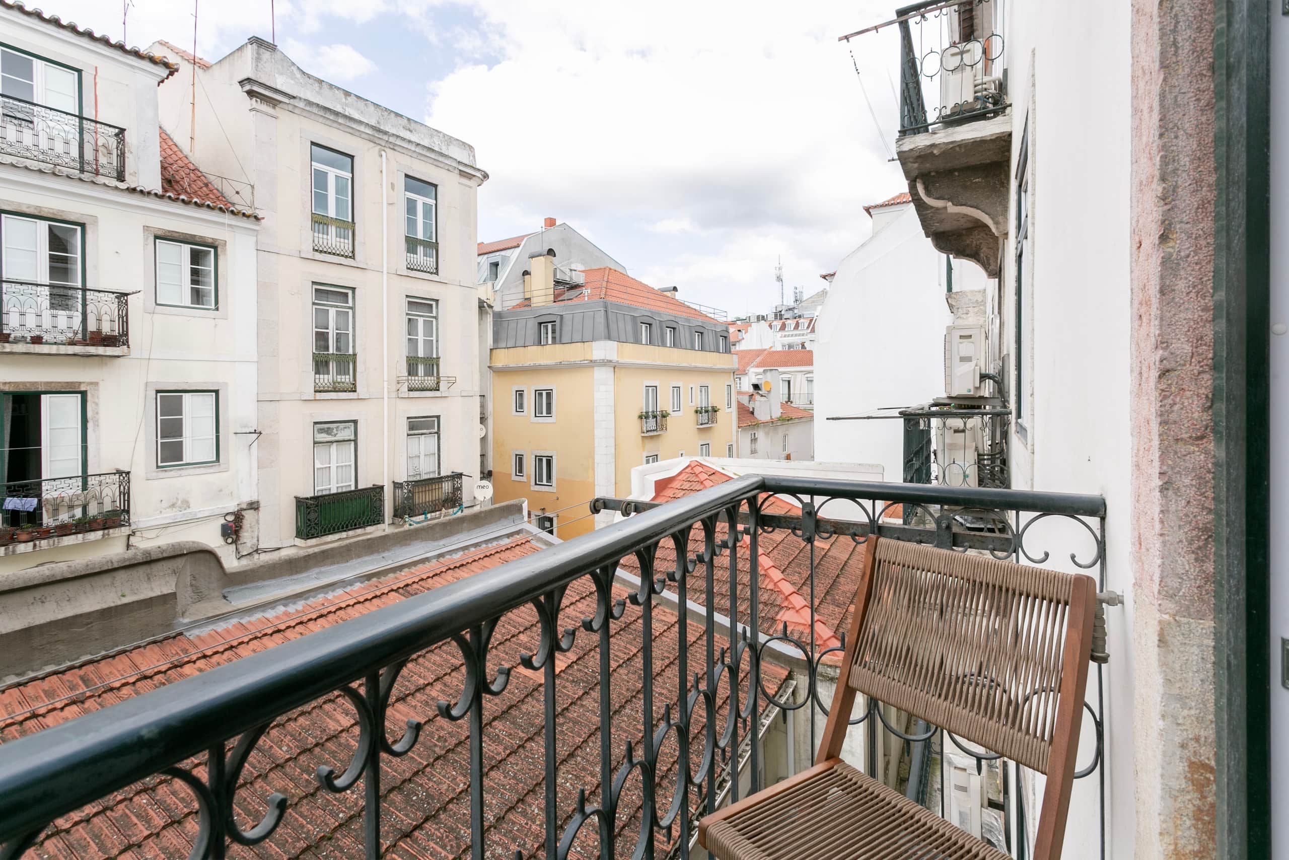 Chiado Luxury Apartment 33