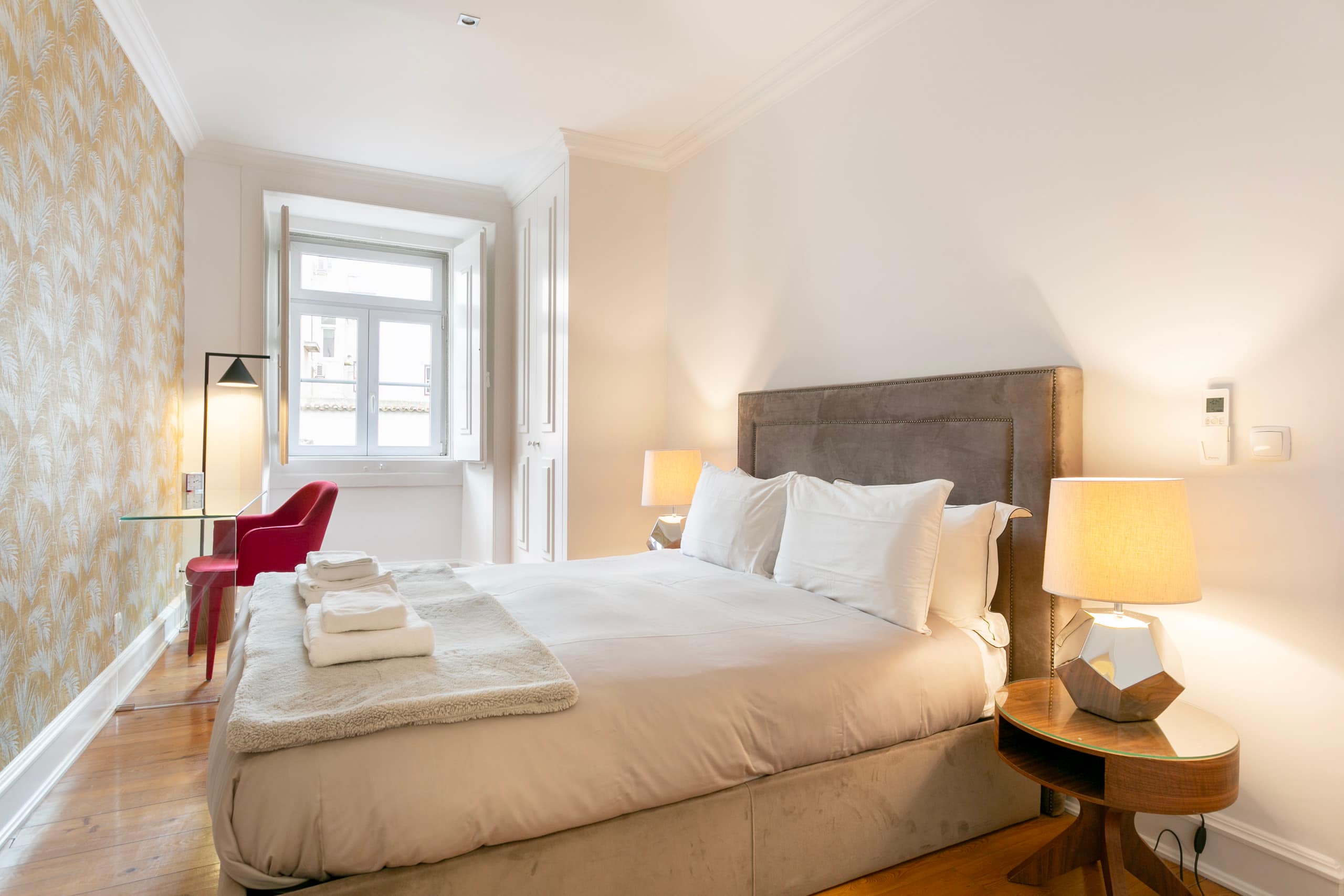 Chiado Luxury Apartment 3