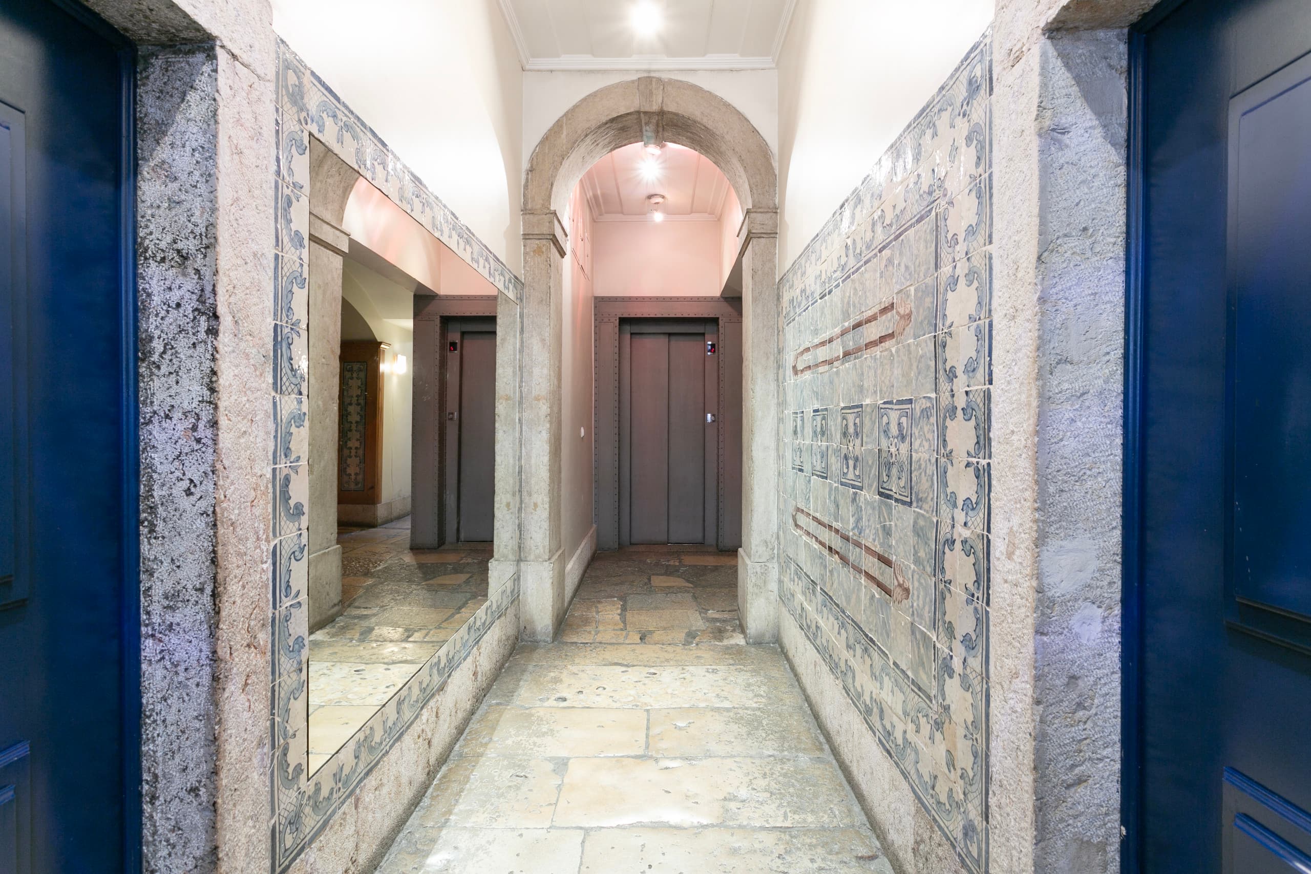 Chiado Luxury Apartment 40