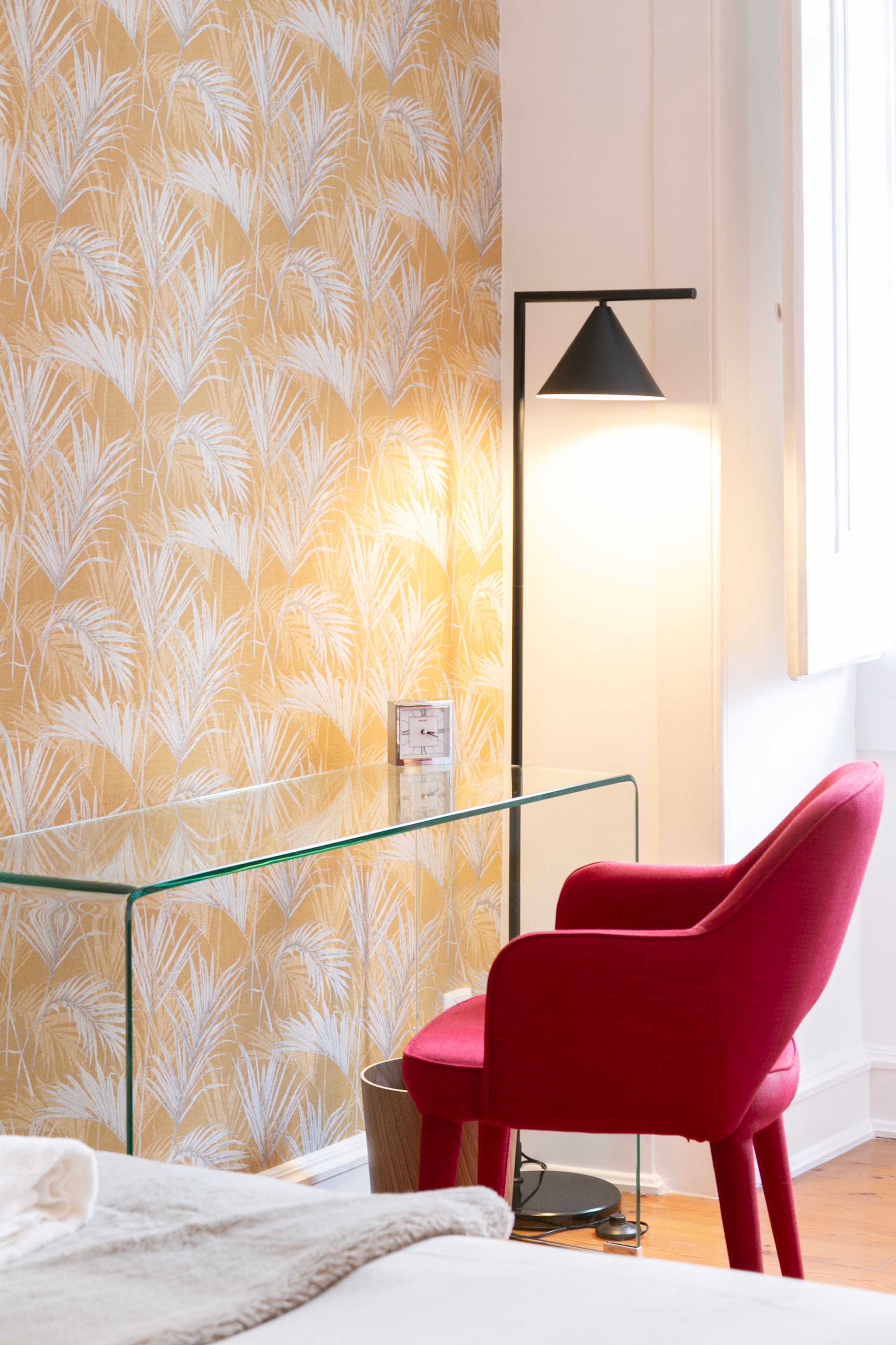 Chiado Luxury Apartment 20