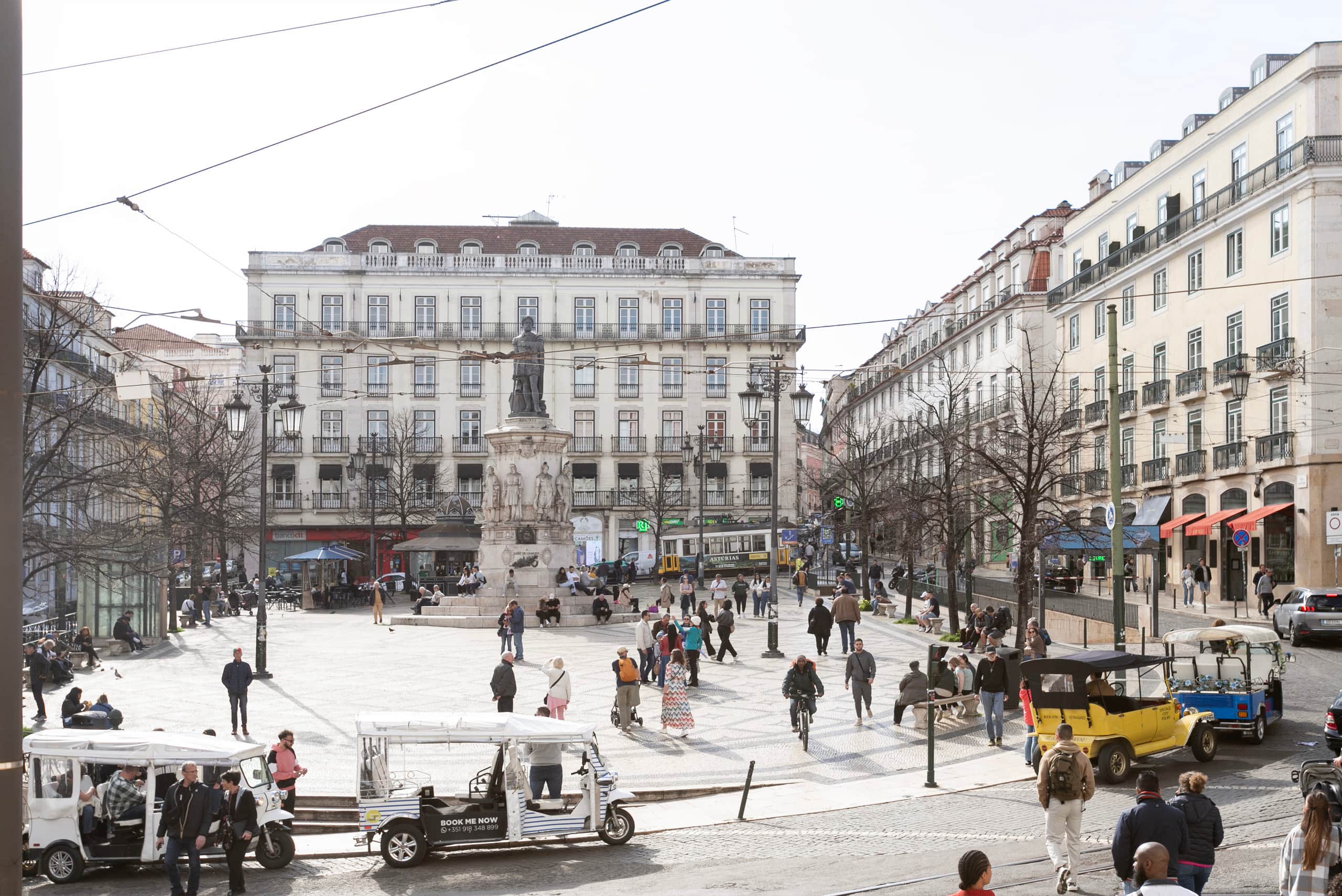 Chiado Luxury Apartment 38