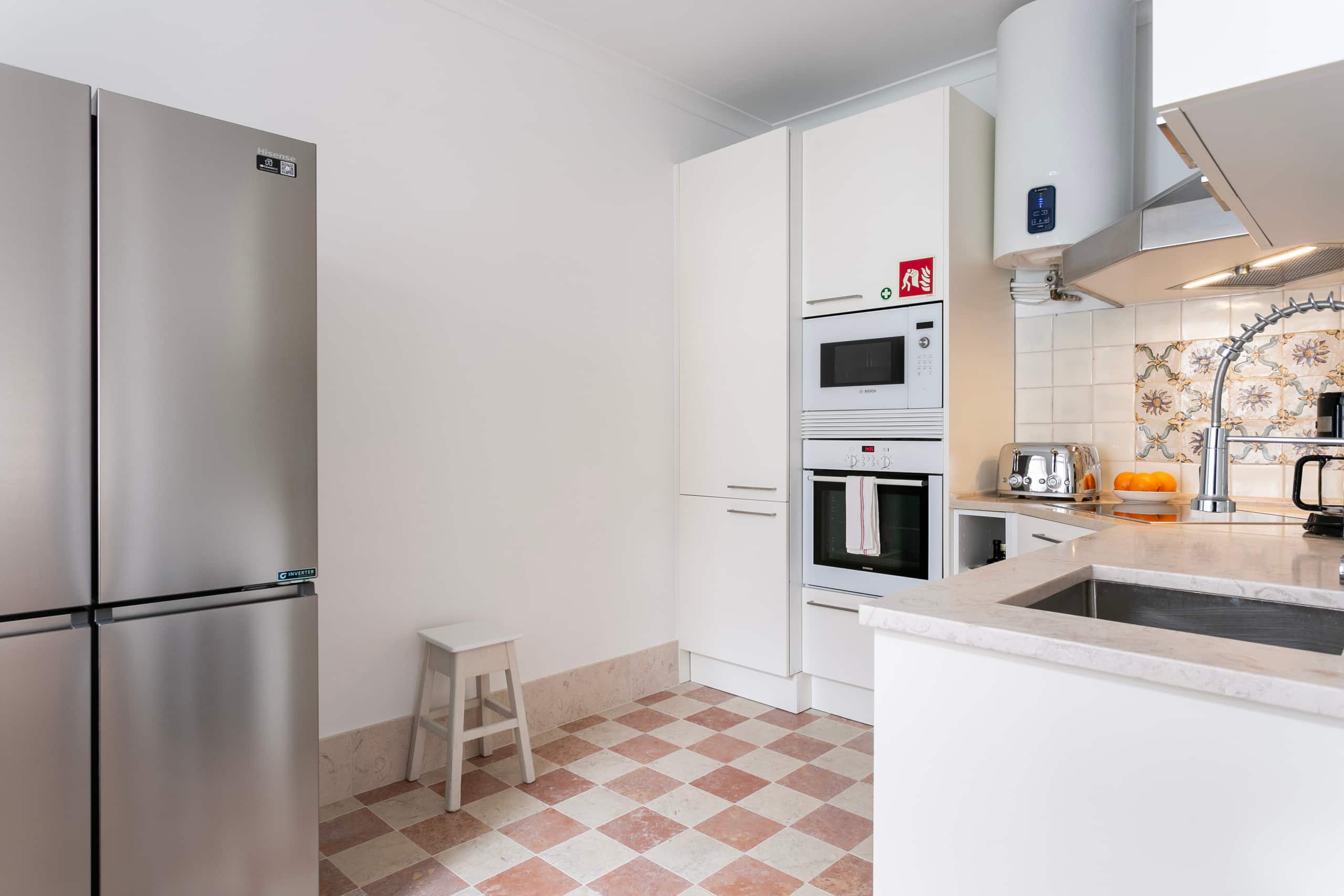 Chiado Luxury Apartment 15
