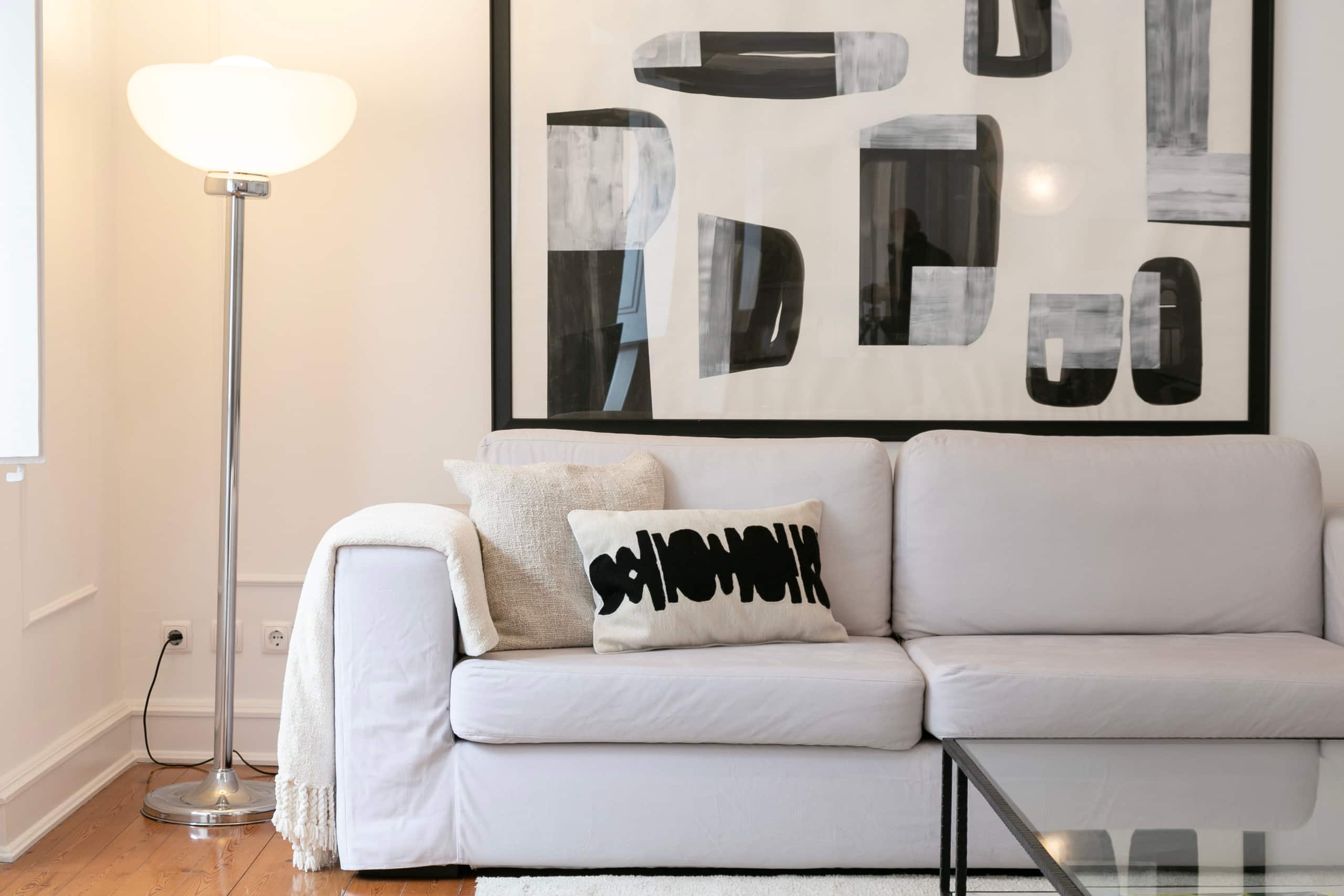 Chiado Luxury Apartment 13