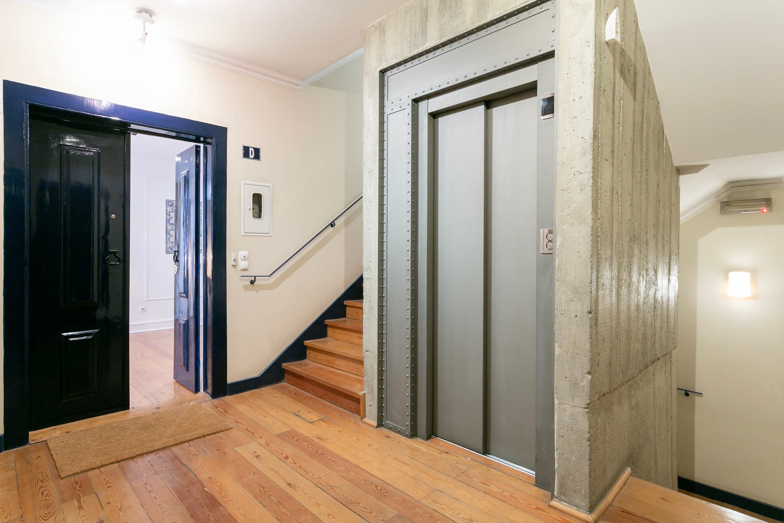 Chiado Luxury Apartment 5