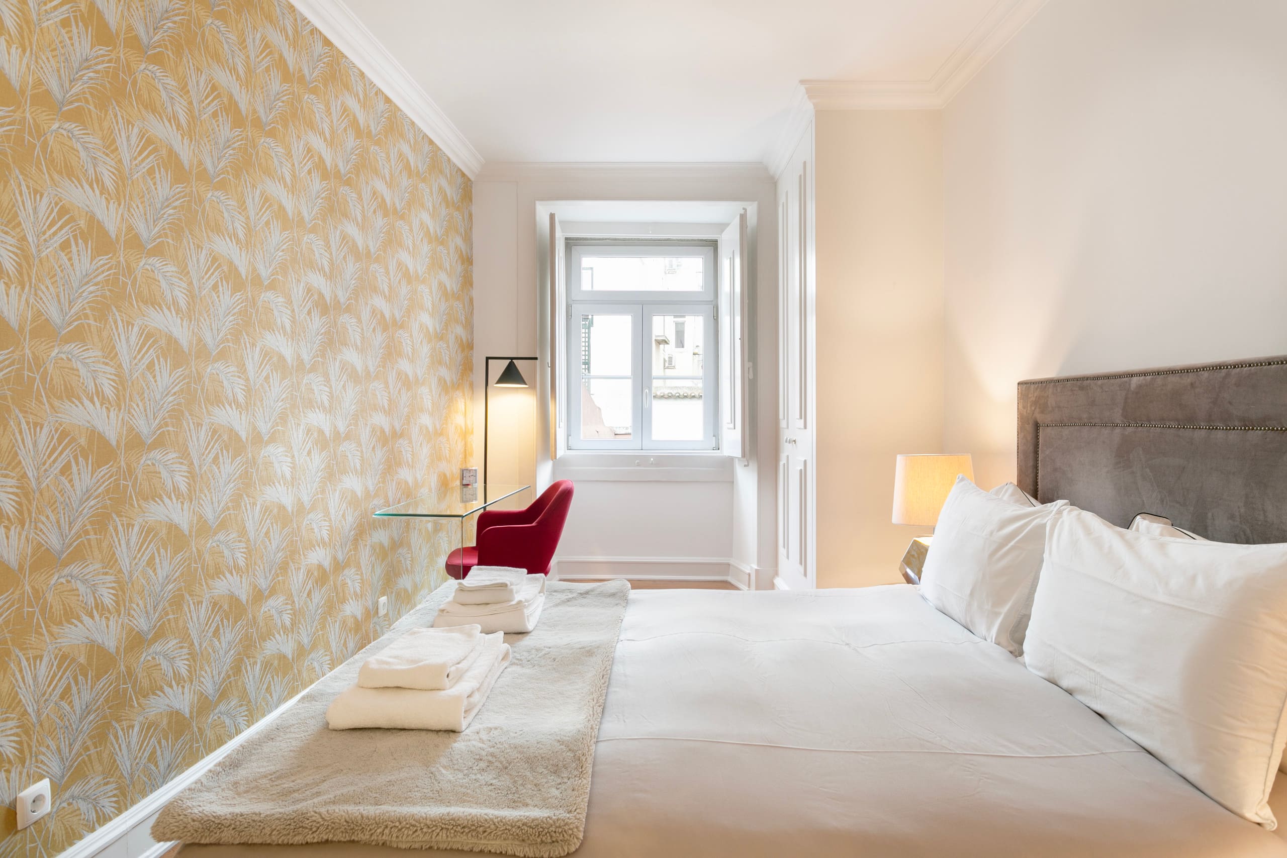 Chiado Luxury Apartment 7