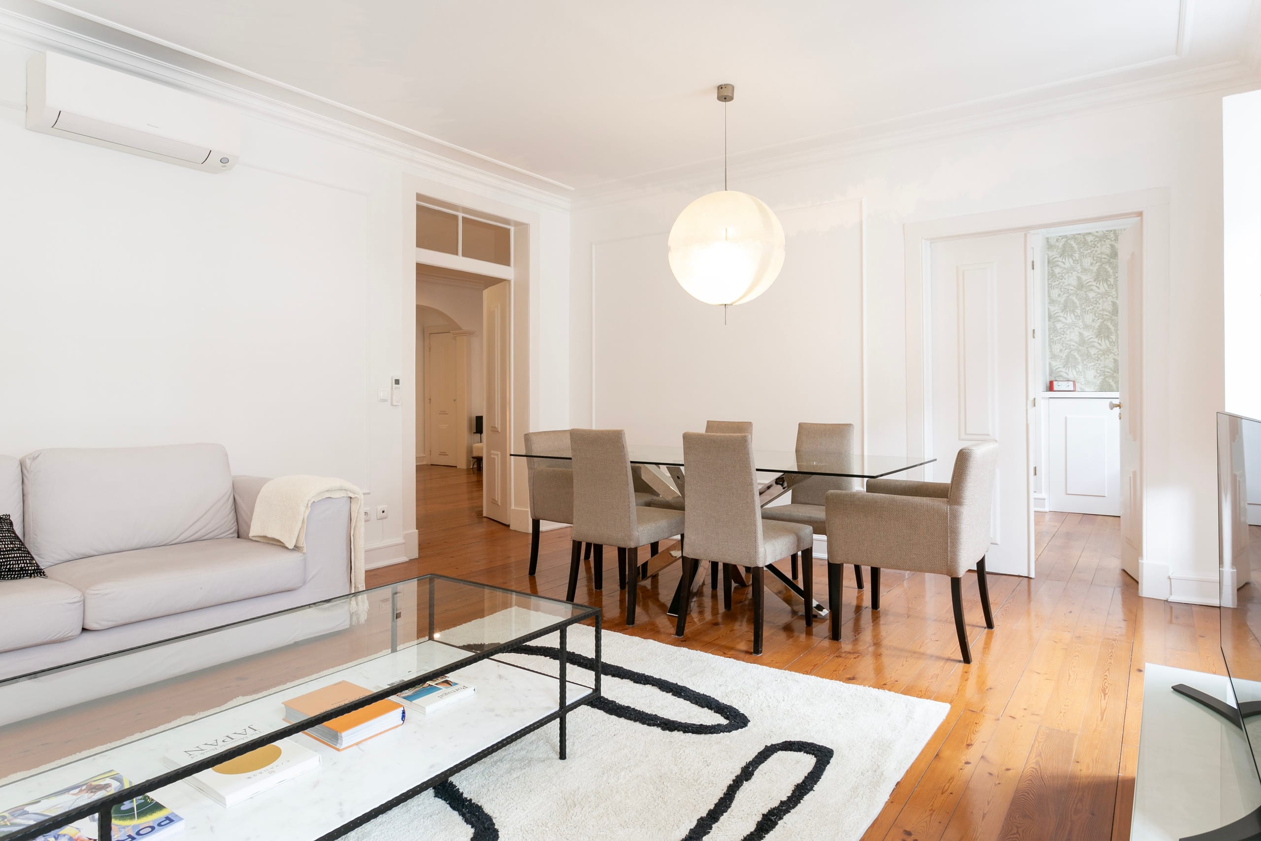Chiado Luxury Apartment 9