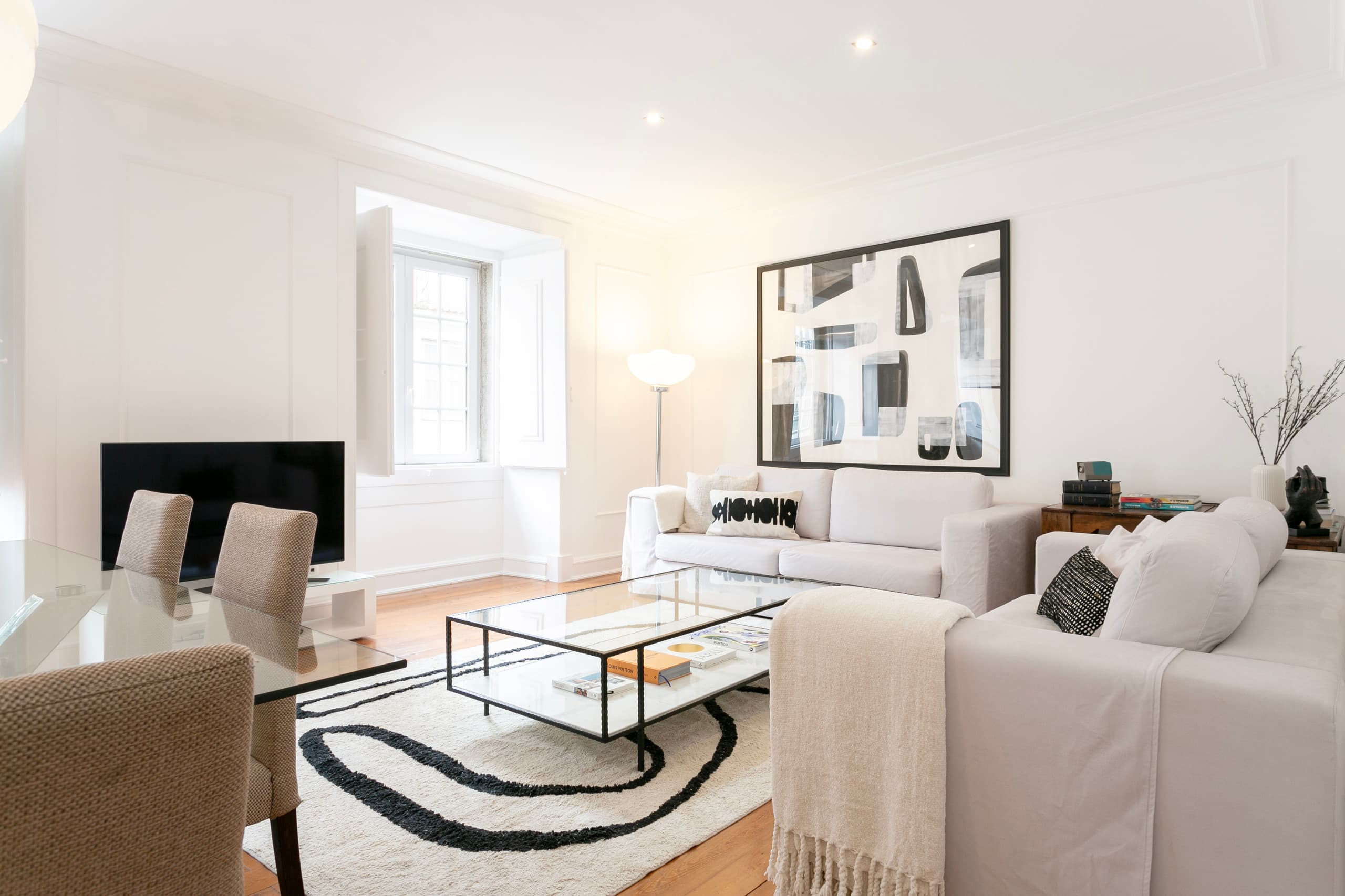 Chiado Luxury Apartment 1