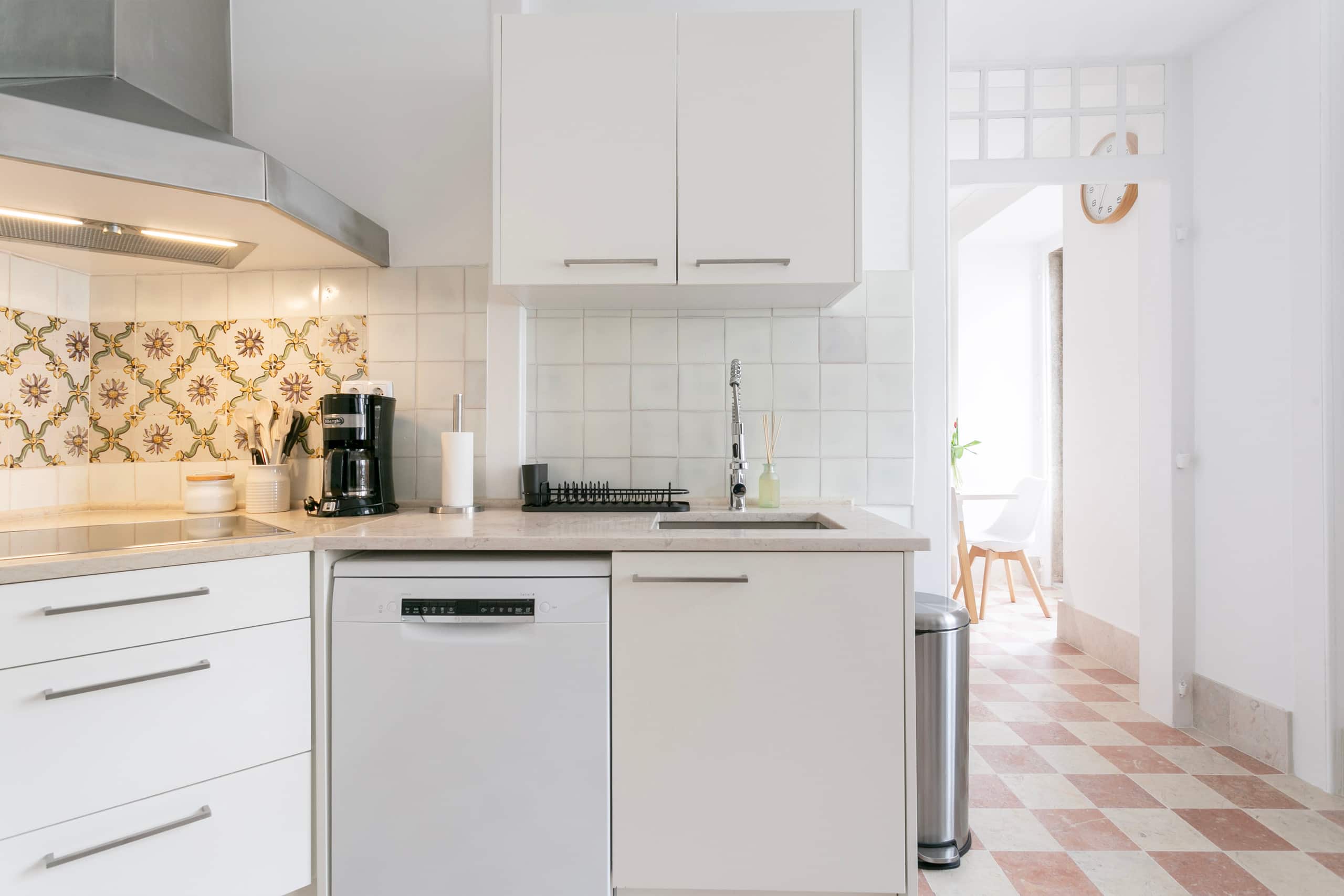 Chiado Luxury Apartment 16