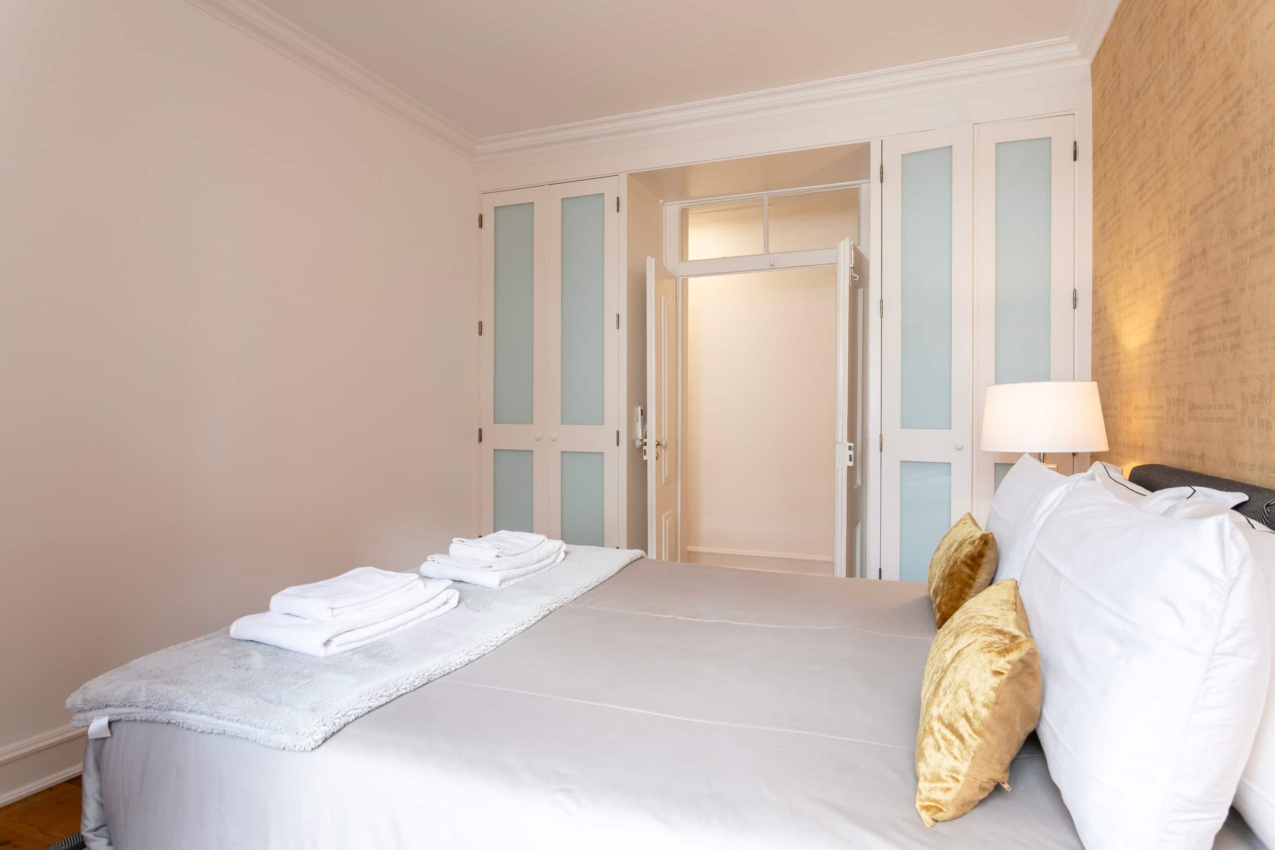 Chiado Luxury Apartment 22