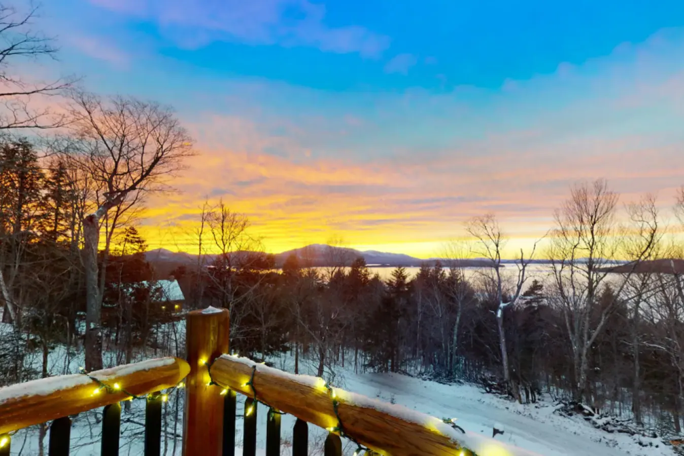 Mason's Mountain View 2