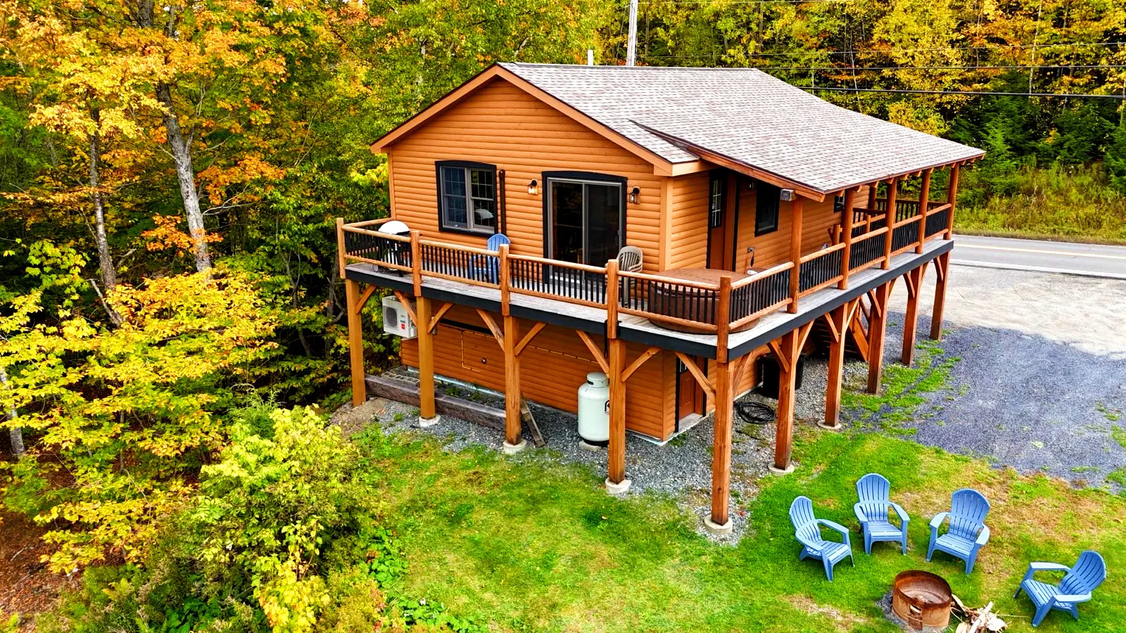 Mason's Mountain View 9