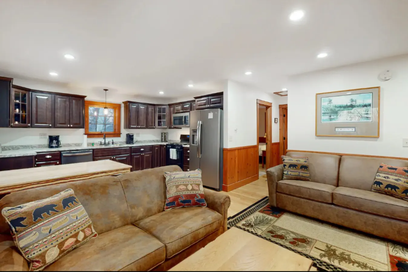 Mason's Mountain View 10