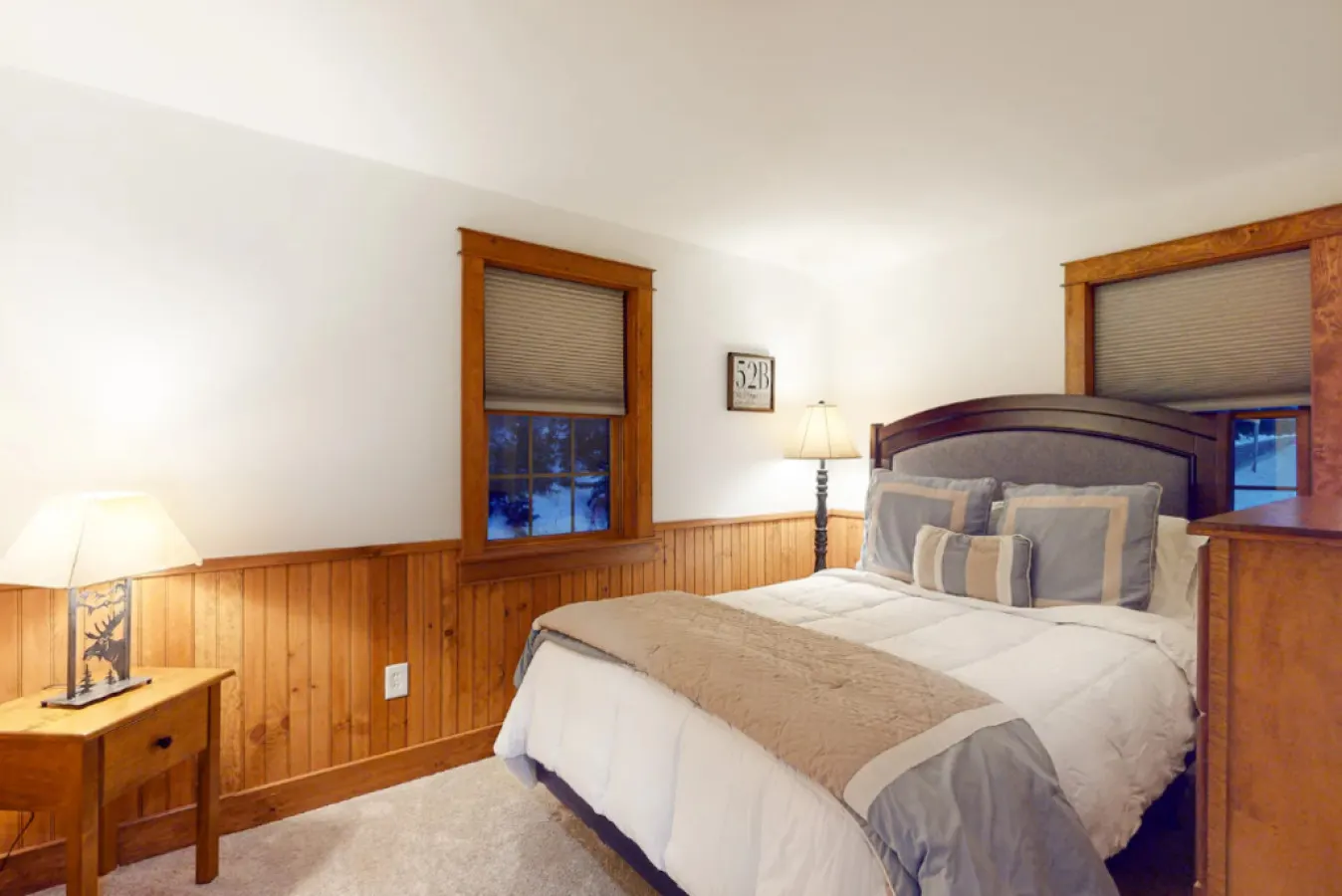 Mason's Mountain View 14