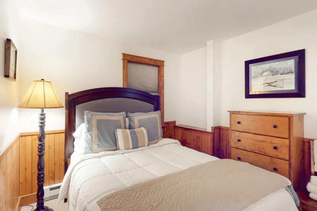Mason's Mountain View 15