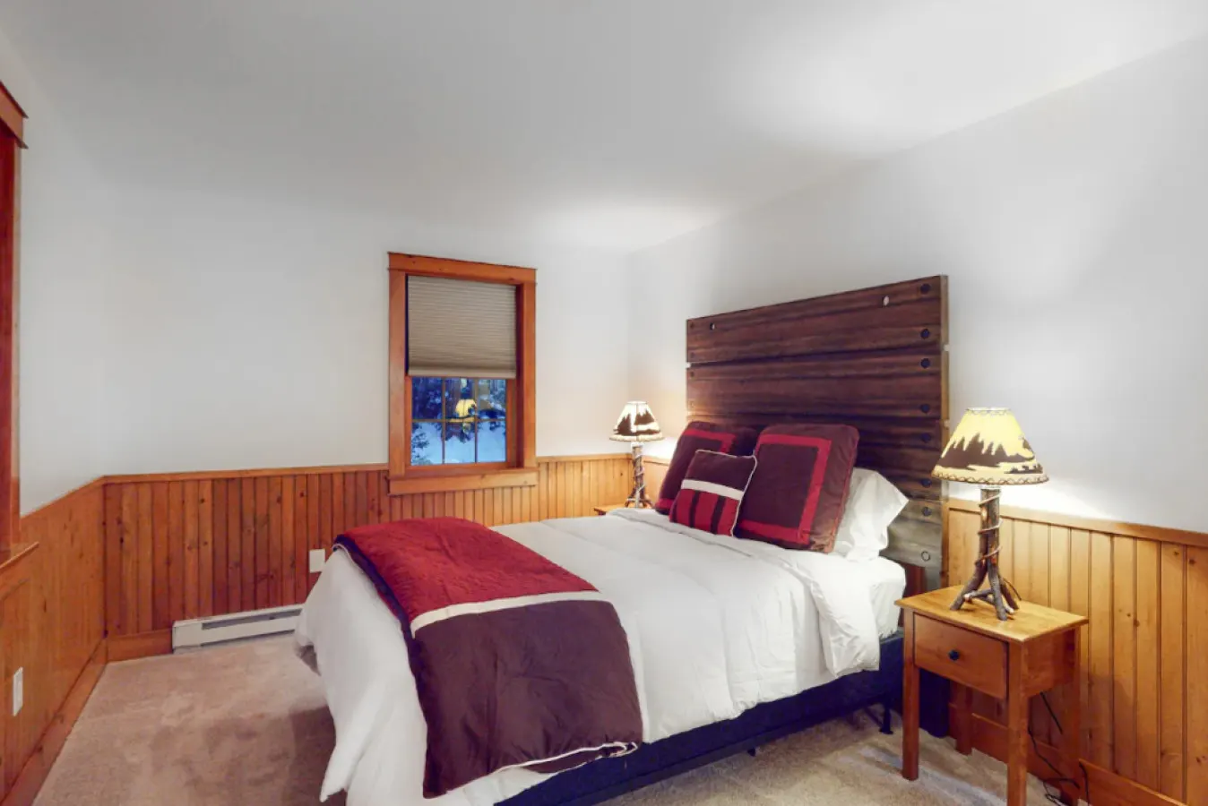 Mason's Mountain View 17