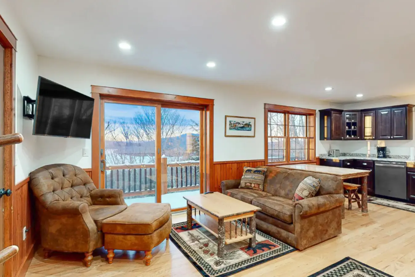 Mason's Mountain View 4