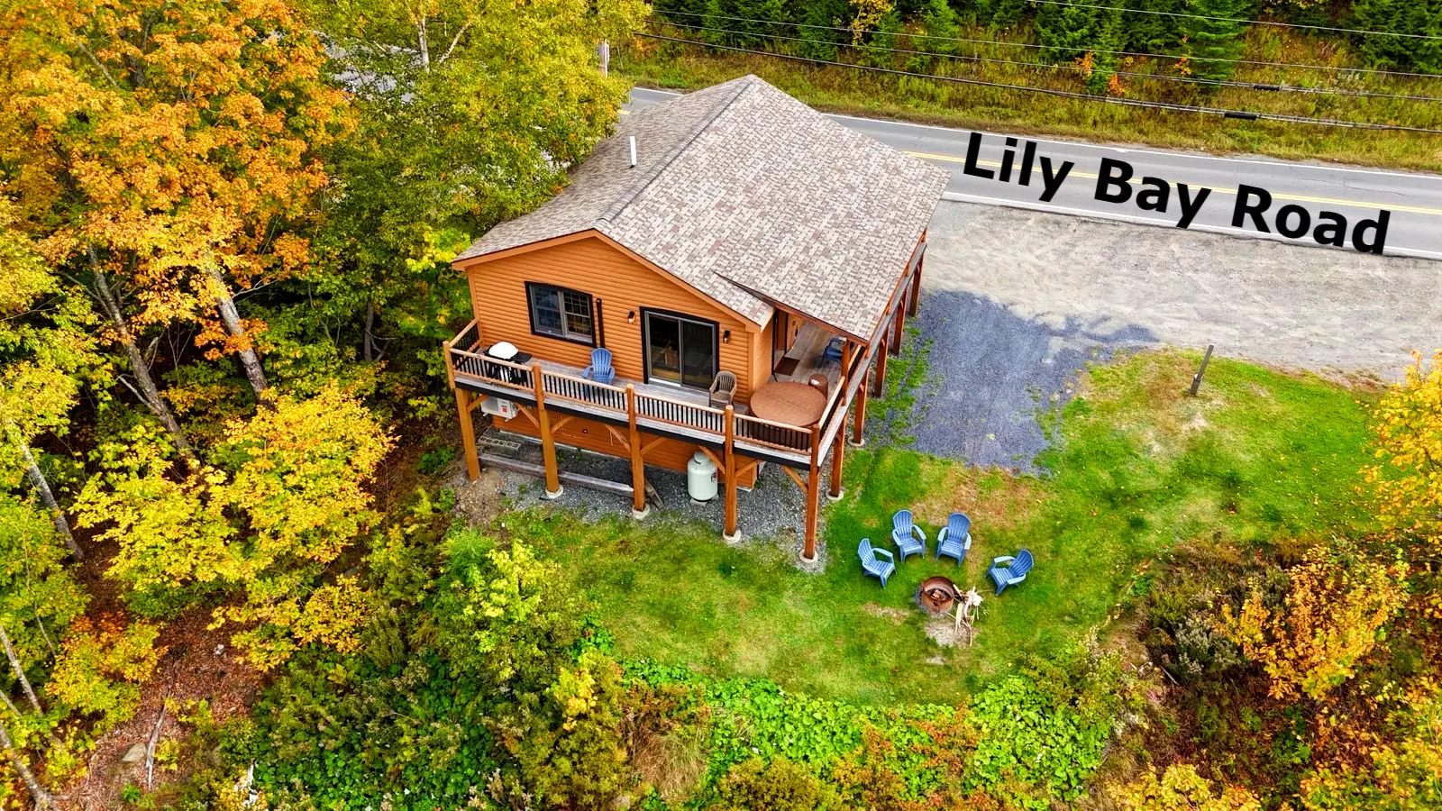 Mason's Mountain View 5