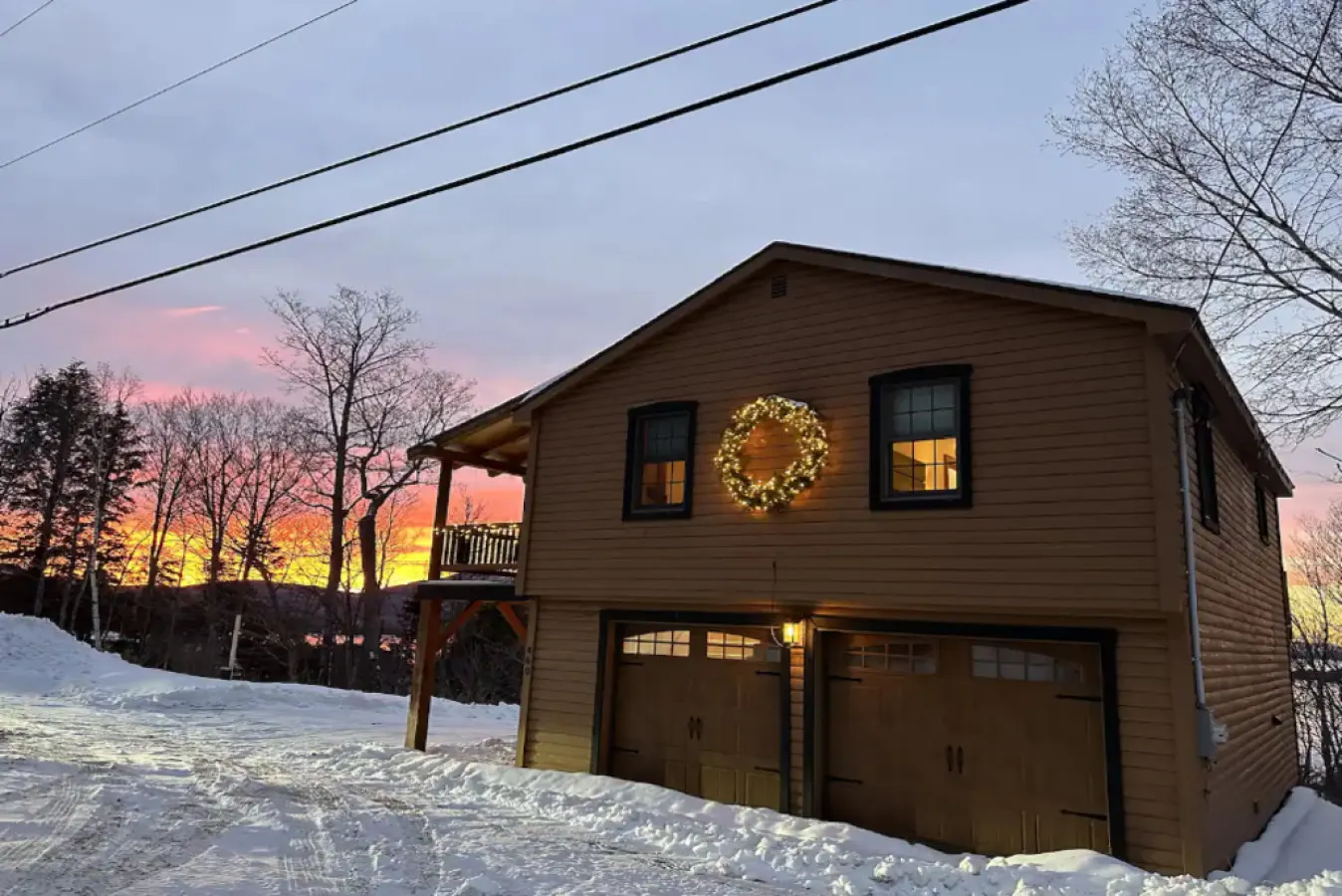 Mason's Mountain View 6