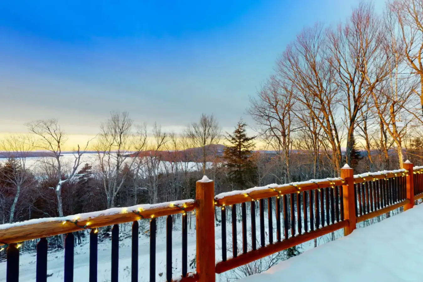 Mason's Mountain View 7