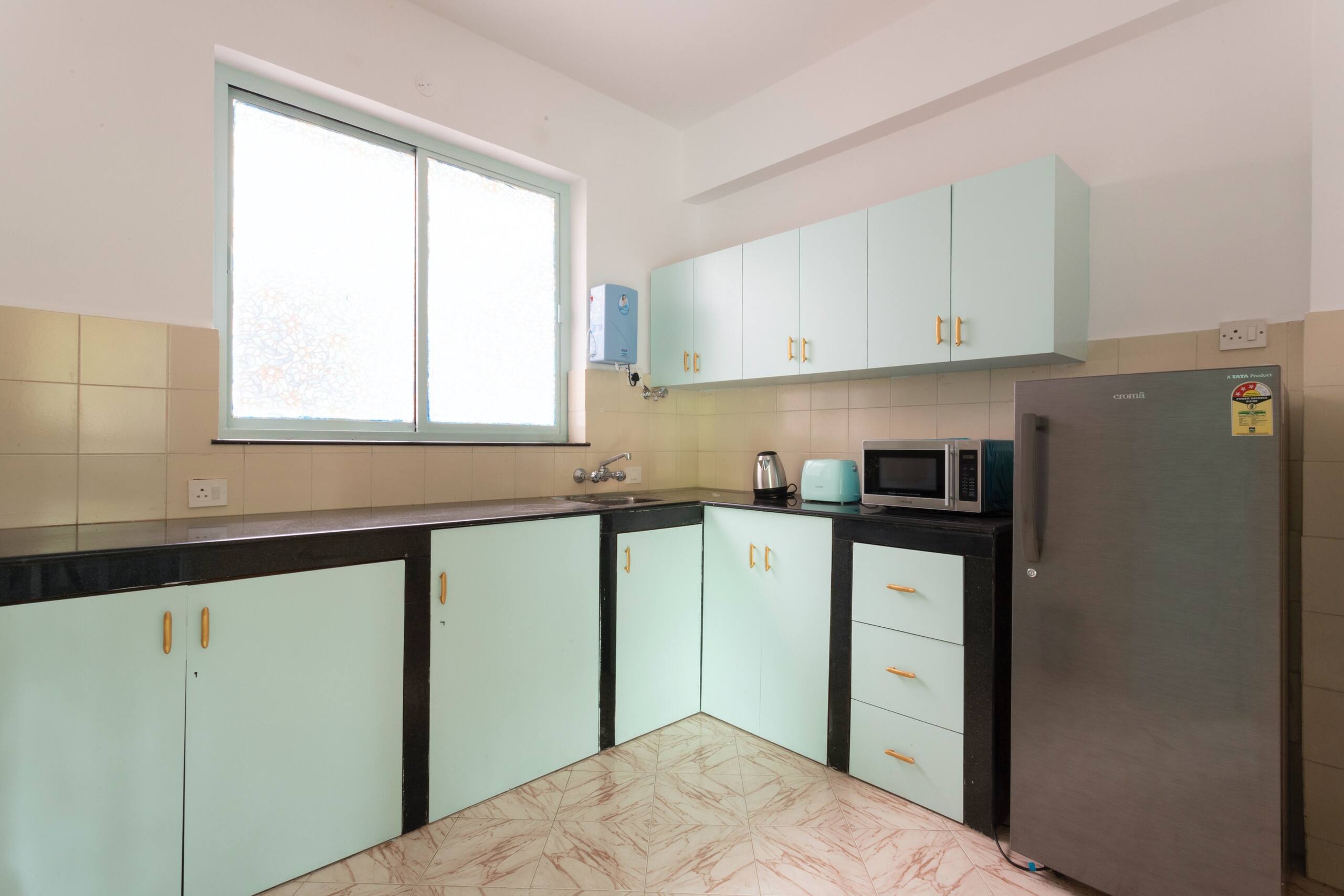 Nirvana-2BHK Ikigai Boutique Apartmnt/Pool/BathTub 10