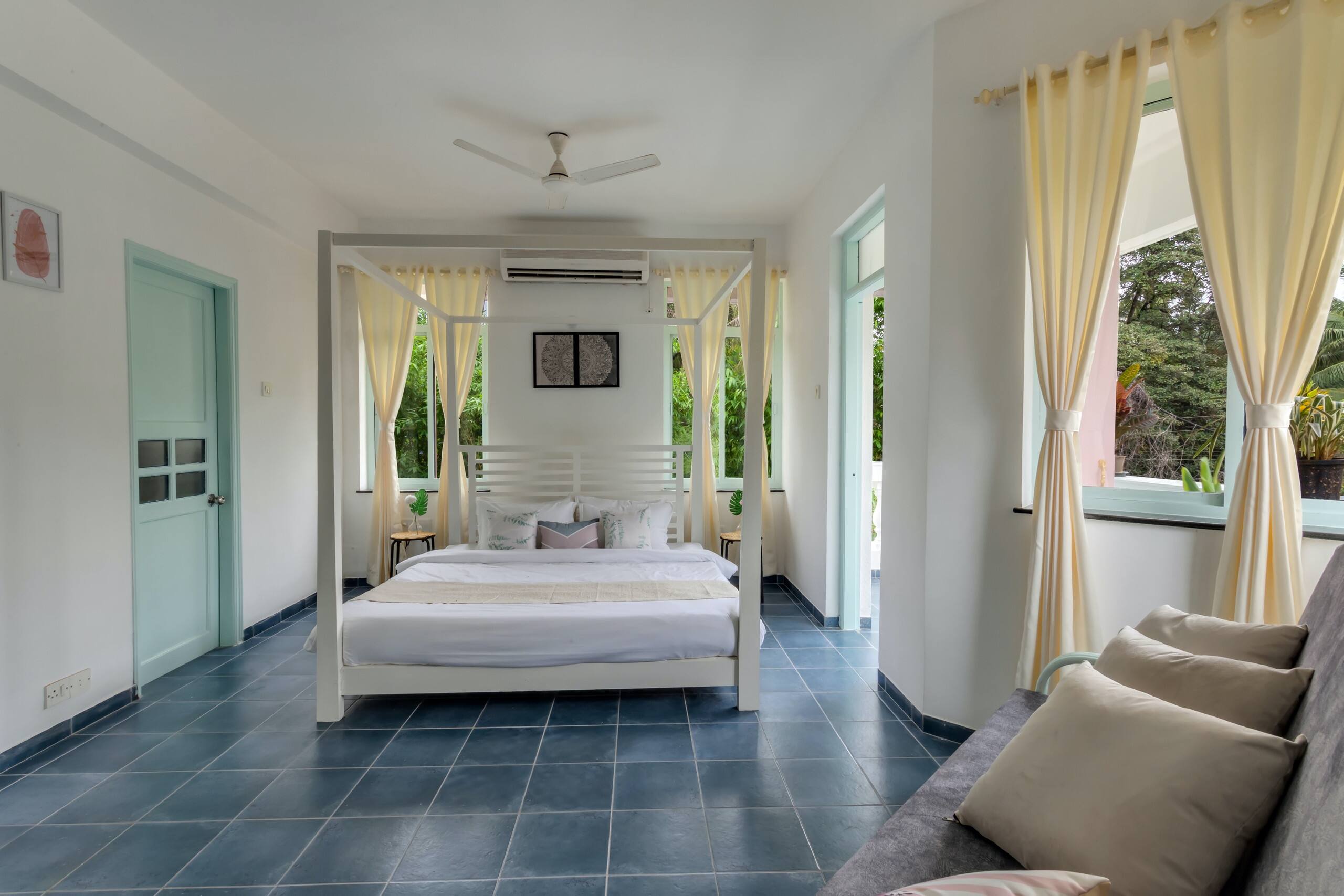 Nirvana-2BHK Ikigai Boutique Apartmnt/Pool/BathTub — photo 3