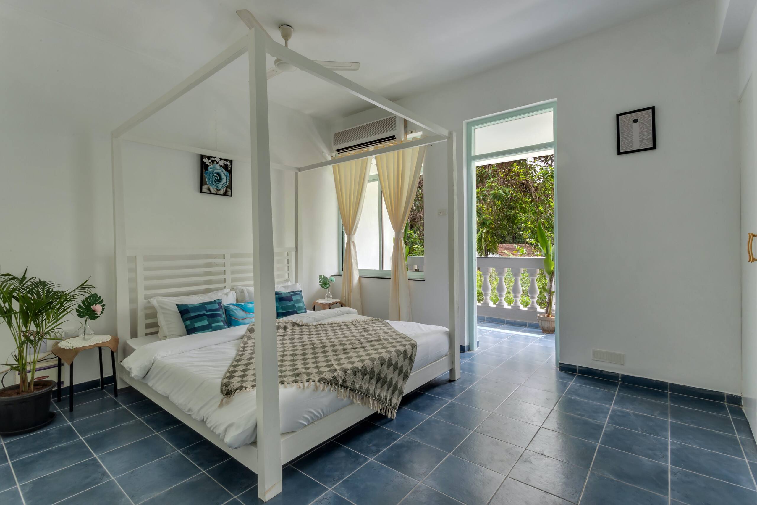 Nirvana-2BHK Ikigai Boutique Apartmnt/Pool/BathTub 6