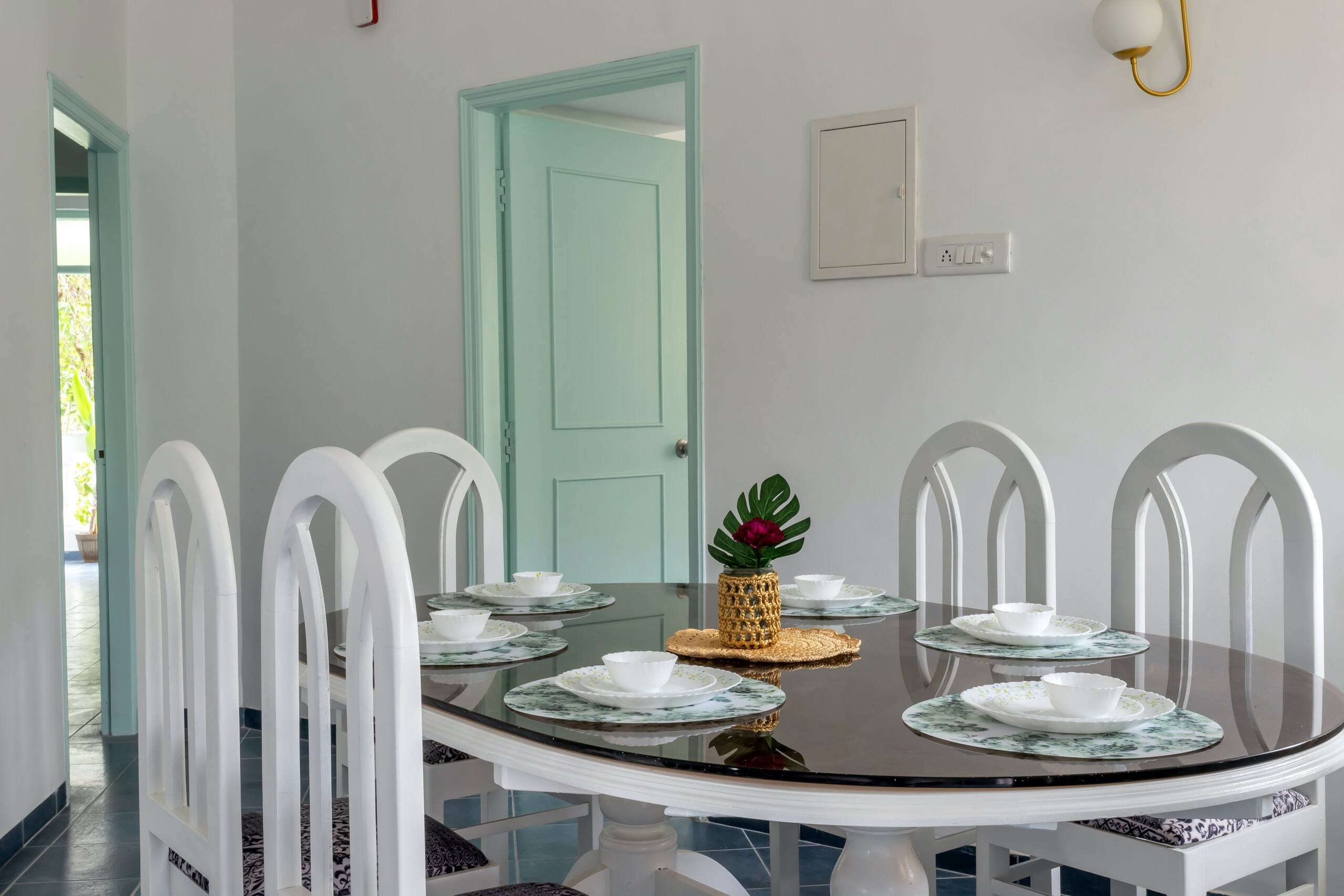 Nirvana-2BHK Ikigai Boutique Apartmnt/Pool/BathTub 11