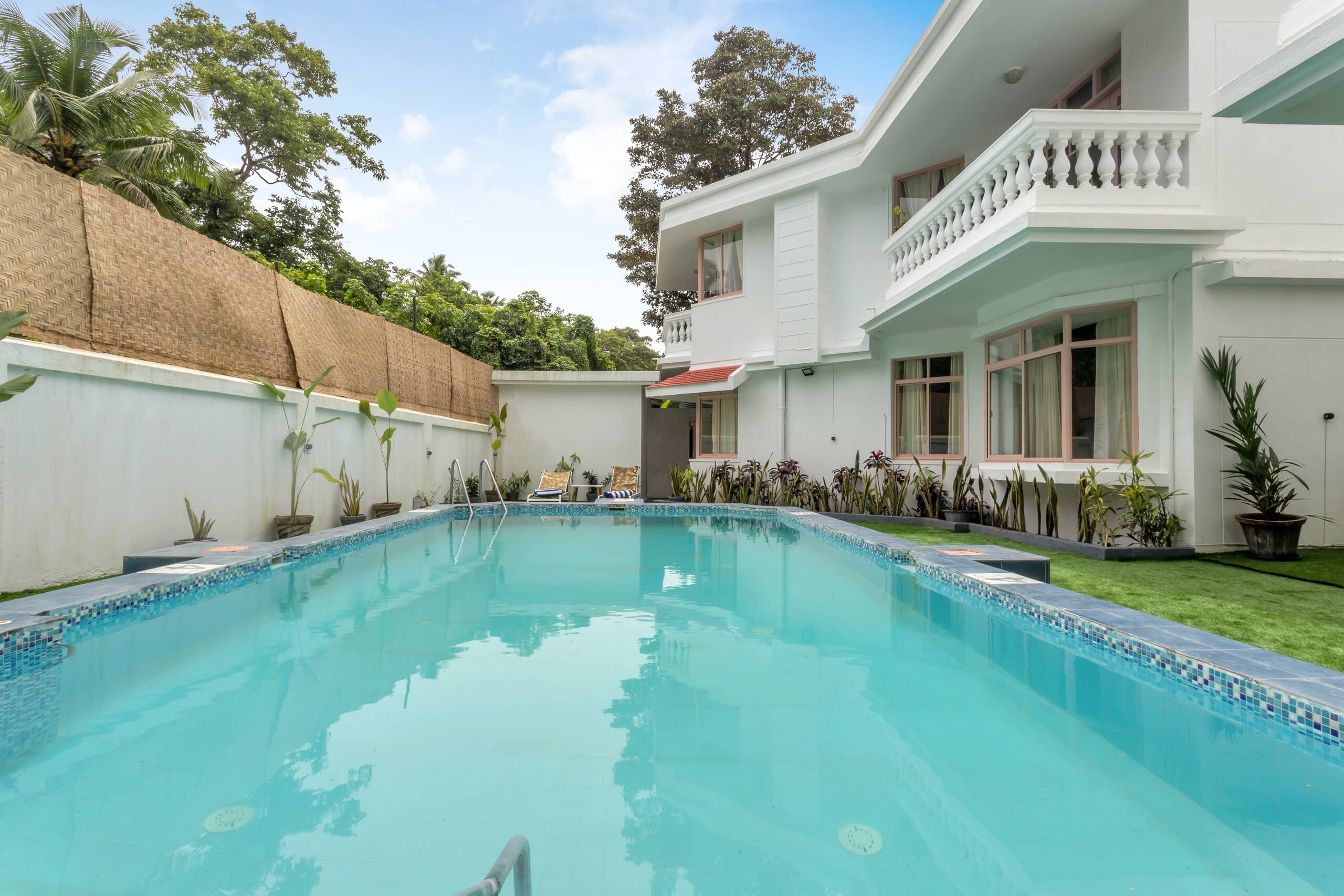 Nirvana-2BHK Ikigai Boutique Apartmnt/Pool/BathTub 7