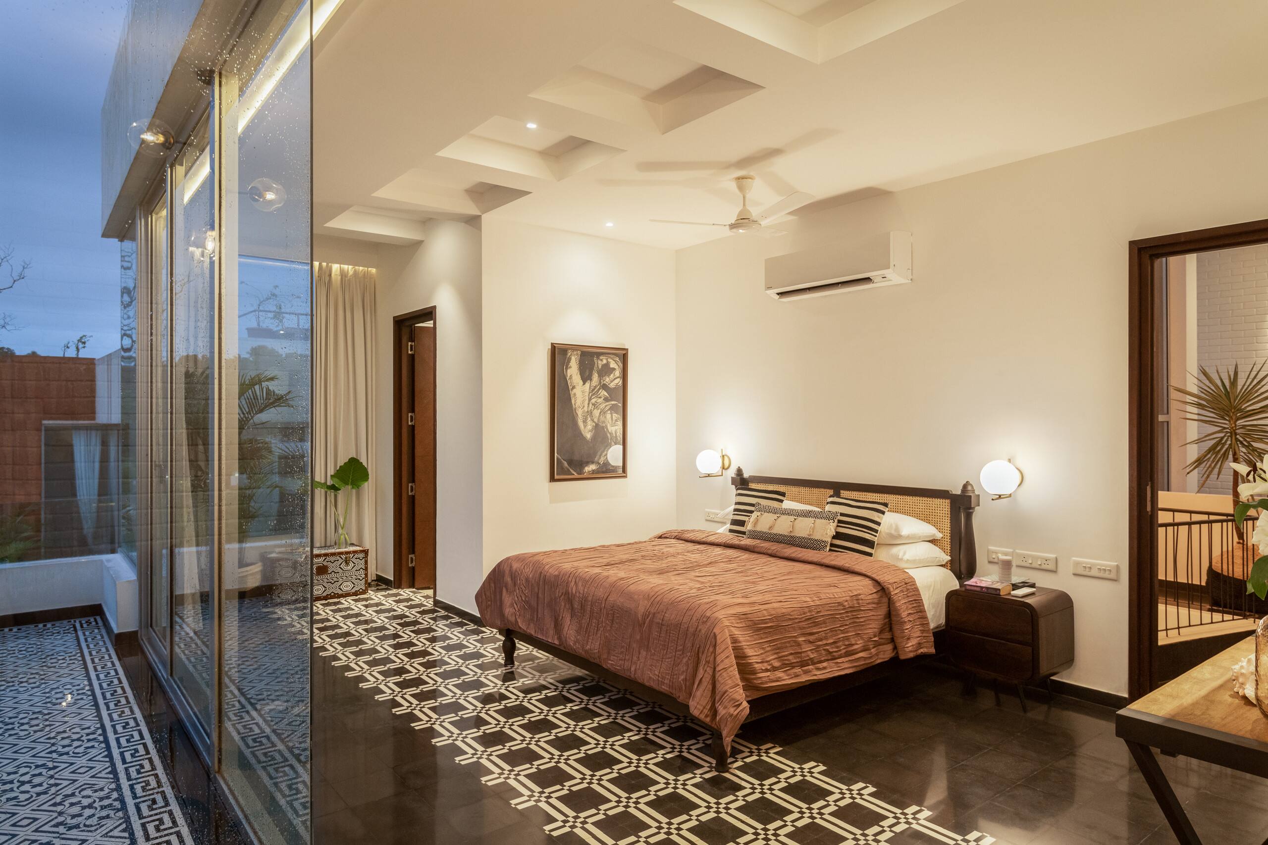 LaZamora Classy Villa Pvt Pool 10m Thalassa Patio 20