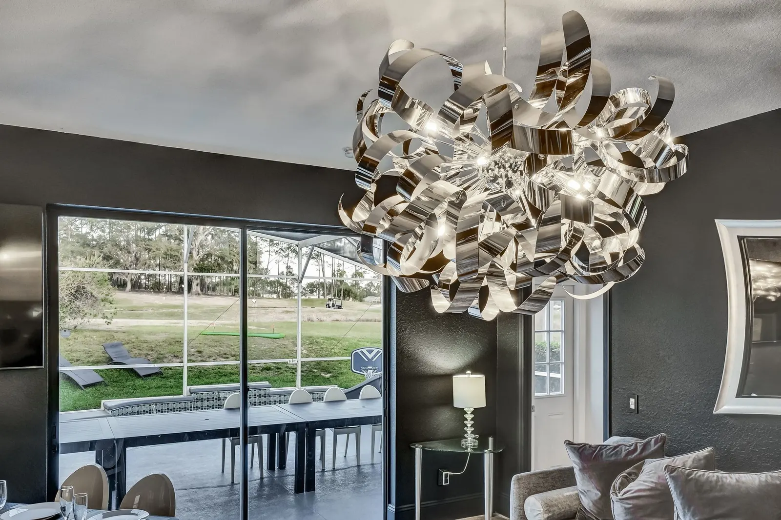 28 Room DisneyMansionEstate Resort 16