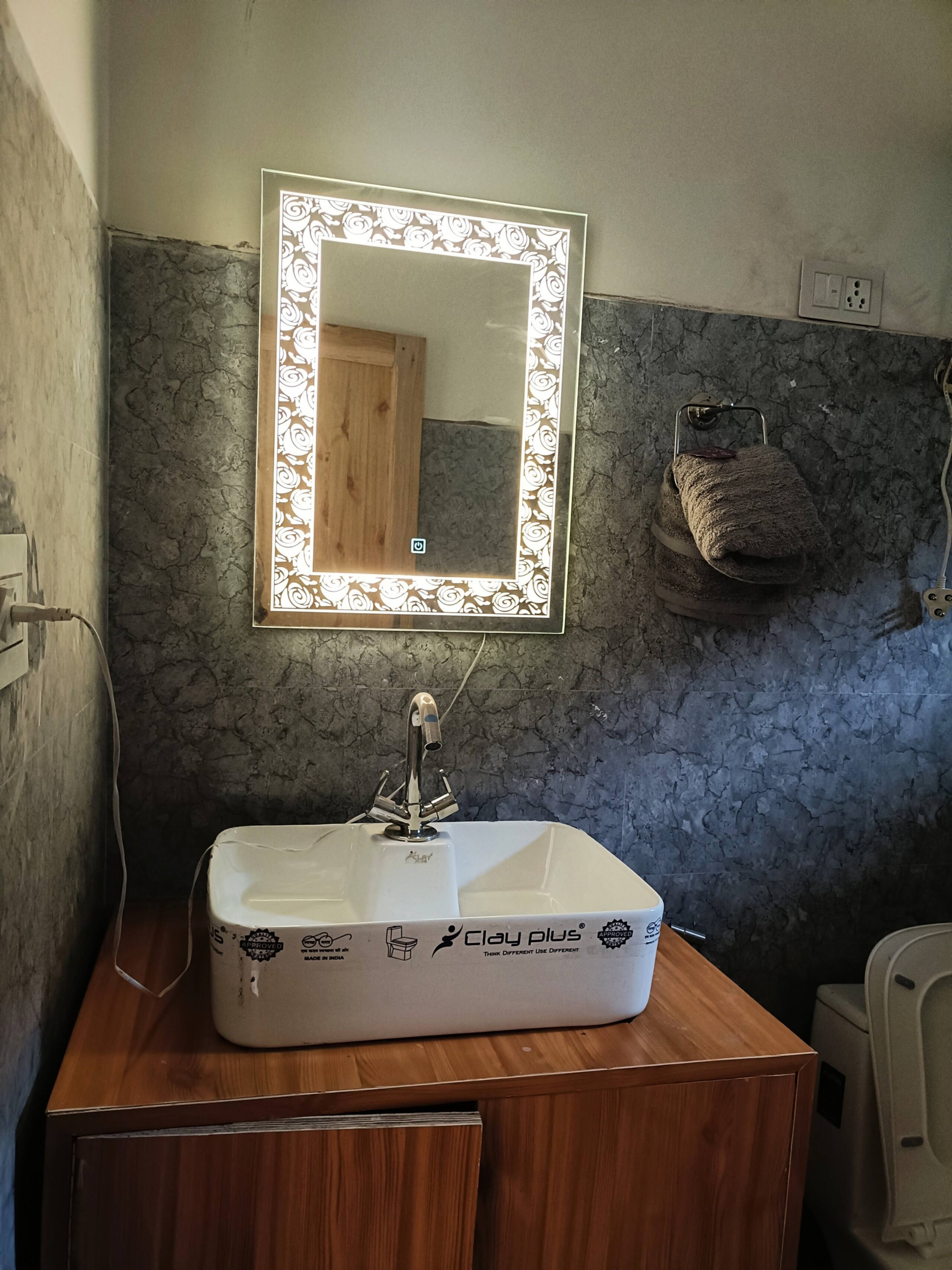 Stardust Cottage, Tirthan Valley - TrekNgo 16