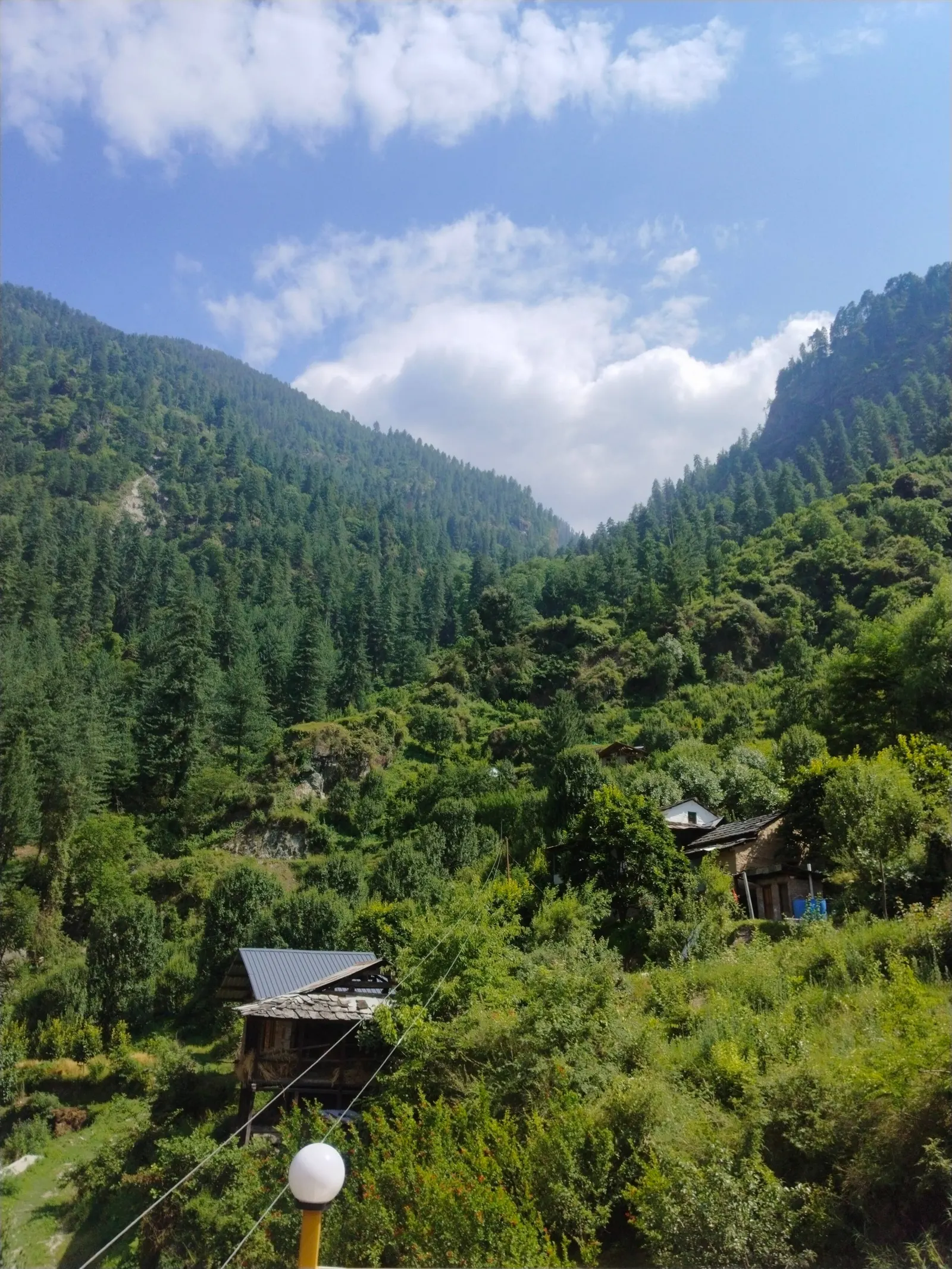 Stardust Cottage, Tirthan Valley - TrekNgo 28