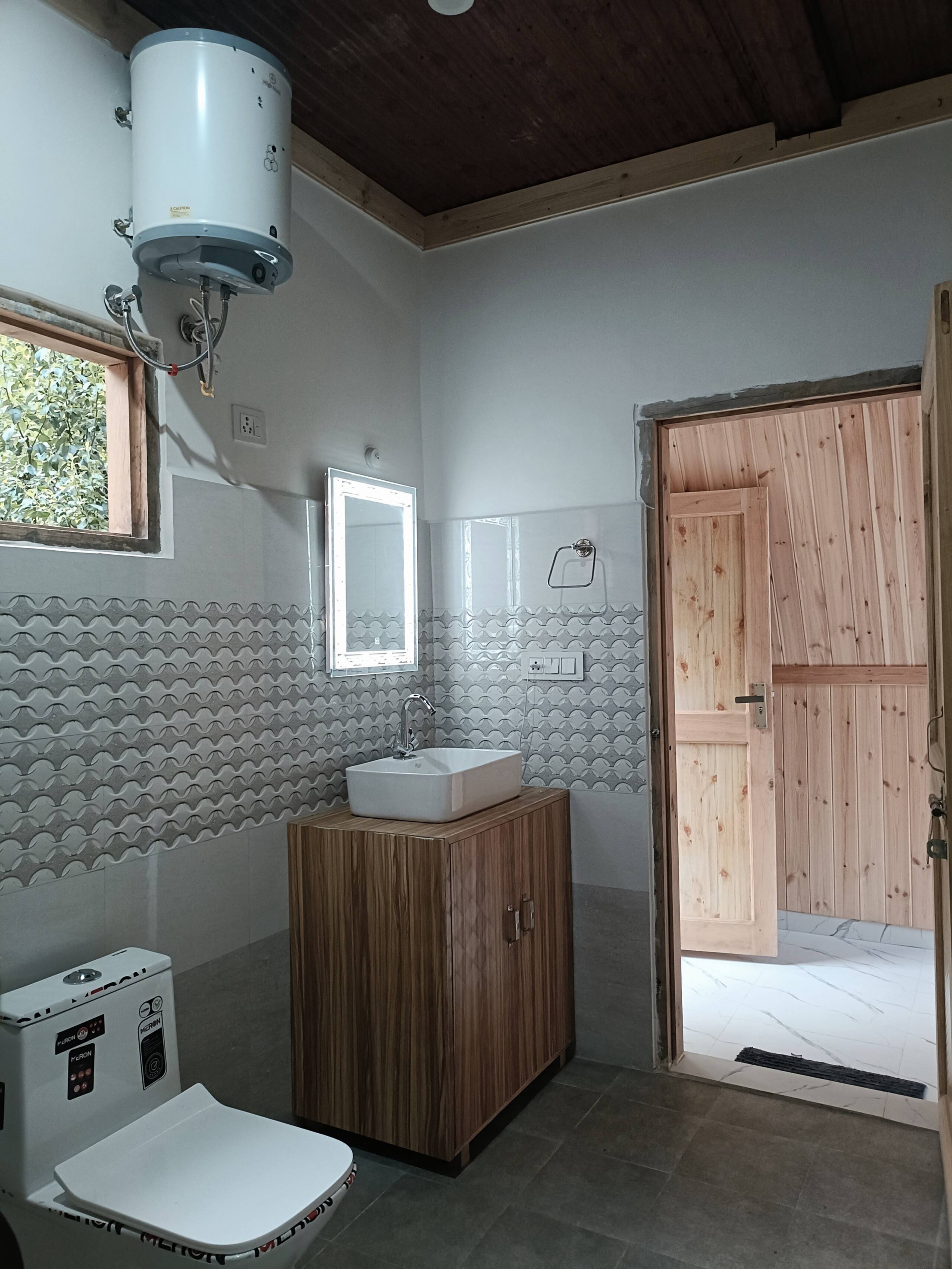 Stardust Cottage, Tirthan Valley - TrekNgo 15
