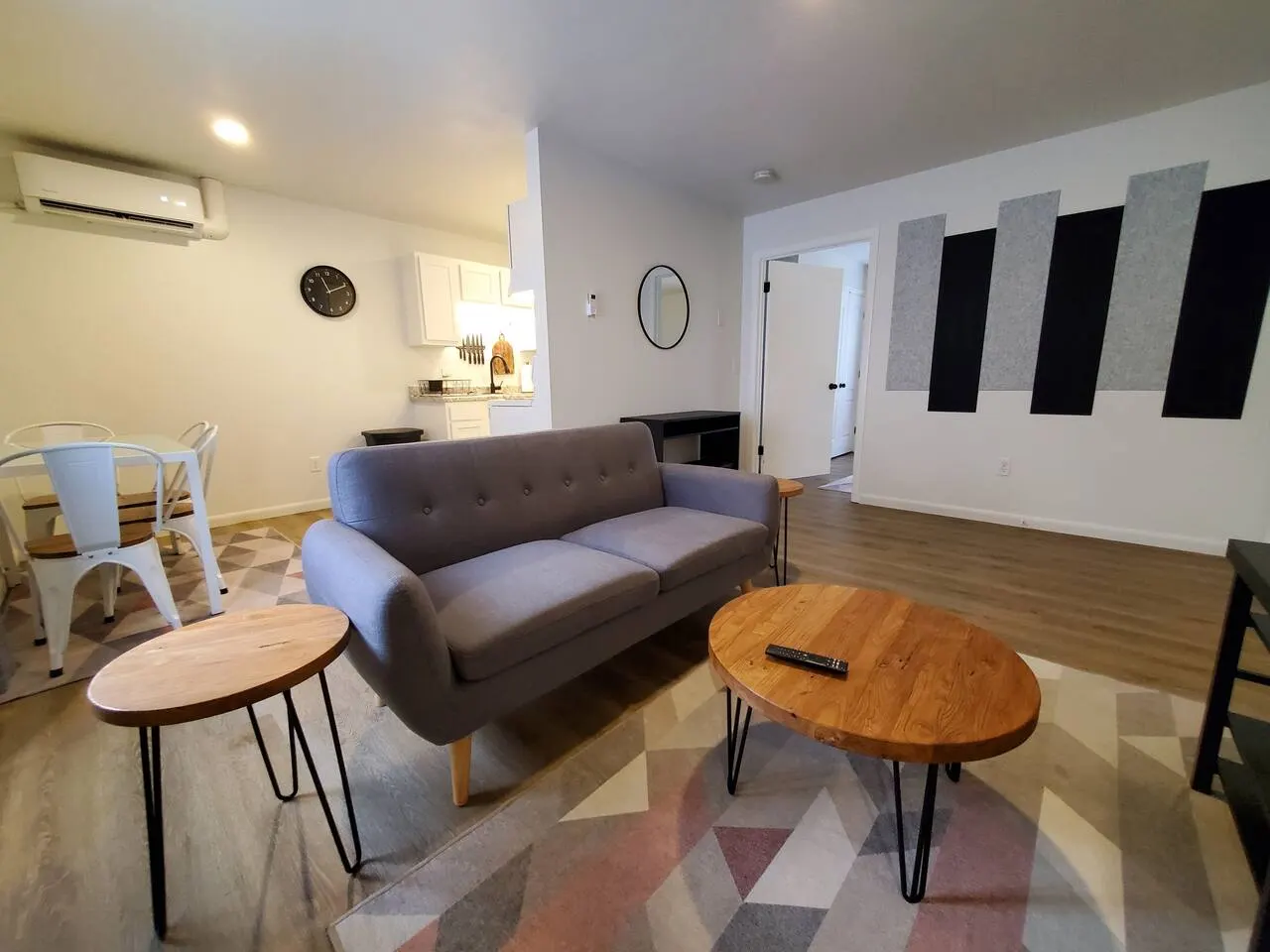 Relaxed Apartment | Extended Stay in Greeneville