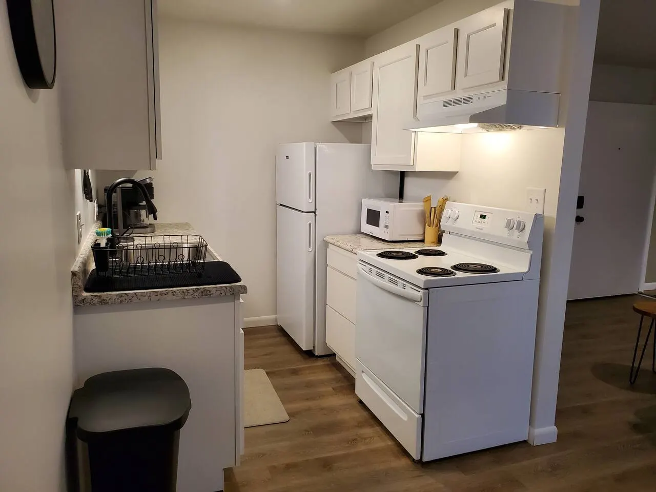 Relaxed Apartment | Extended Stay in Greeneville — photo 2