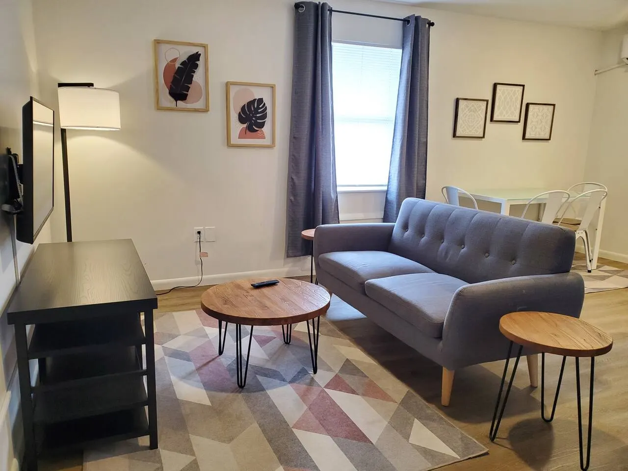 Relaxed Apartment Extended Stay in Greeneville 9