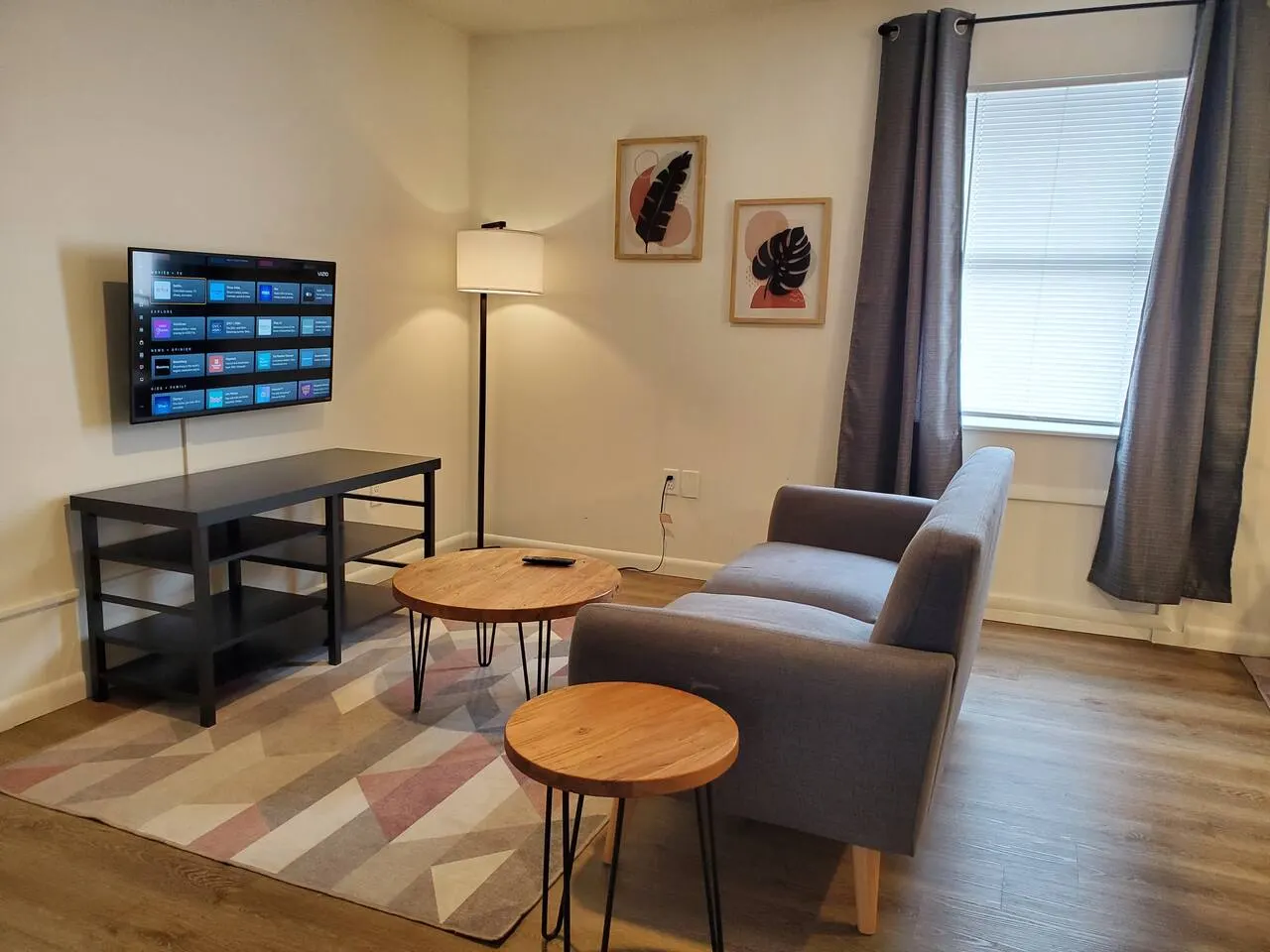 Relaxed Apartment Extended Stay in Greeneville 10