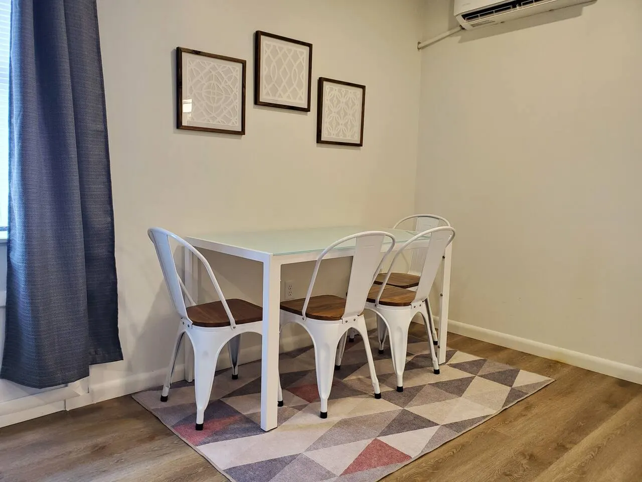 Relaxed Apartment Extended Stay in Greeneville 11