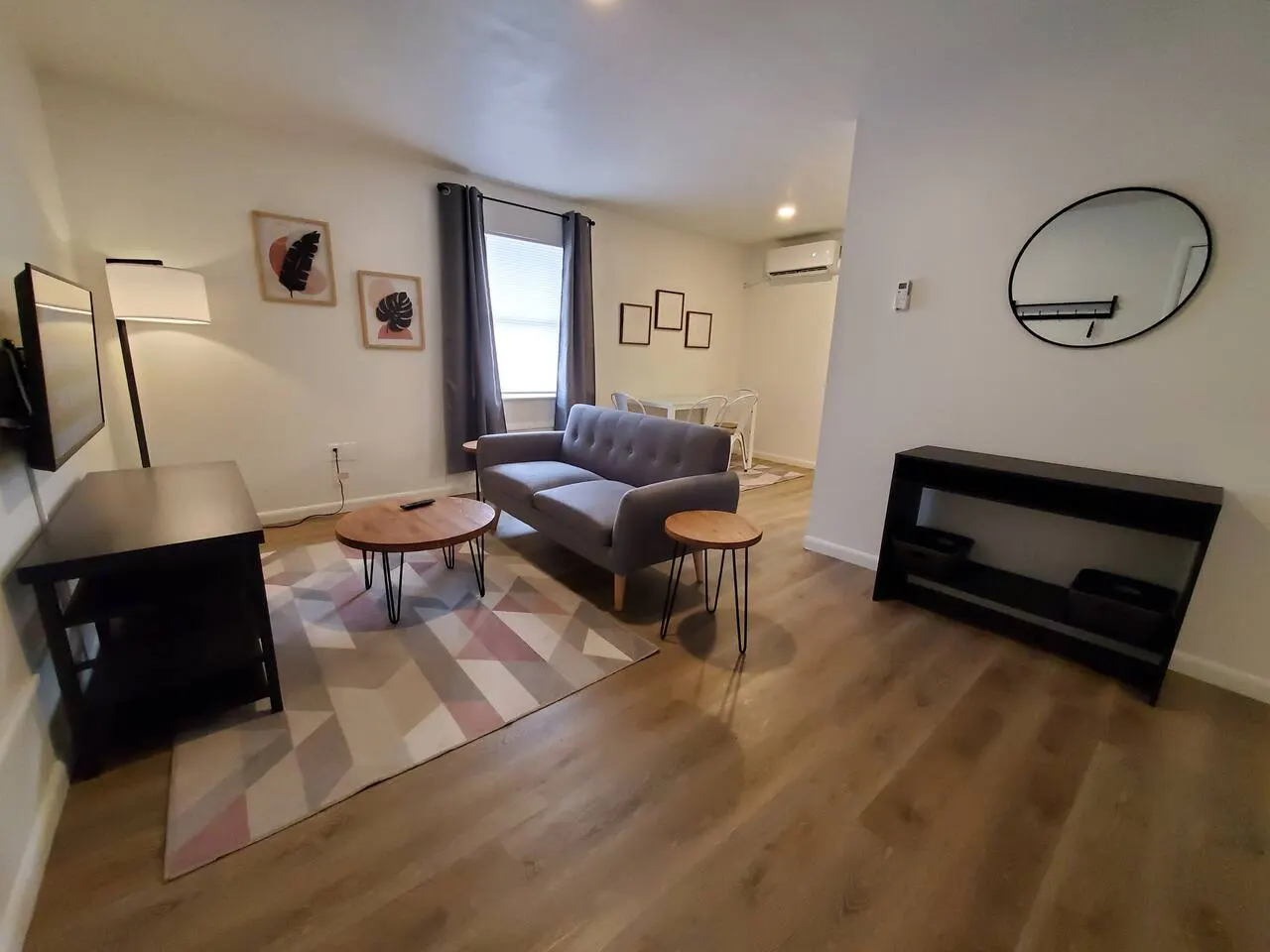 Relaxed Apartment Extended Stay in Greeneville 12