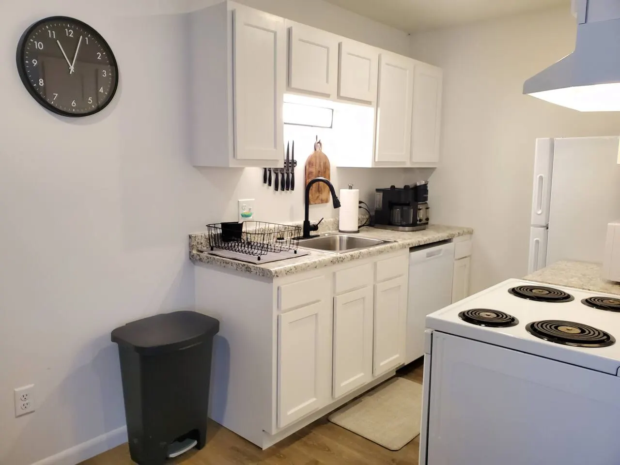 Relaxed Apartment Extended Stay in Greeneville 13