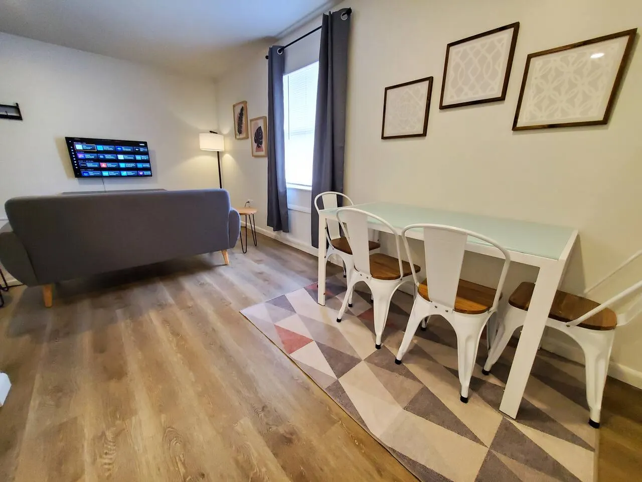 Relaxed Apartment Extended Stay in Greeneville 16