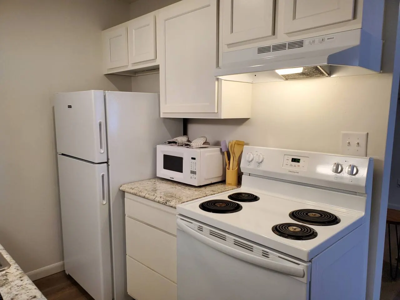 Relaxed Apartment Extended Stay in Greeneville 17