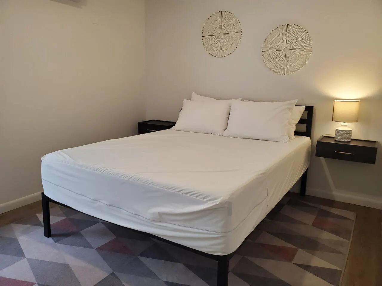 Relaxed Apartment Extended Stay in Greeneville 18