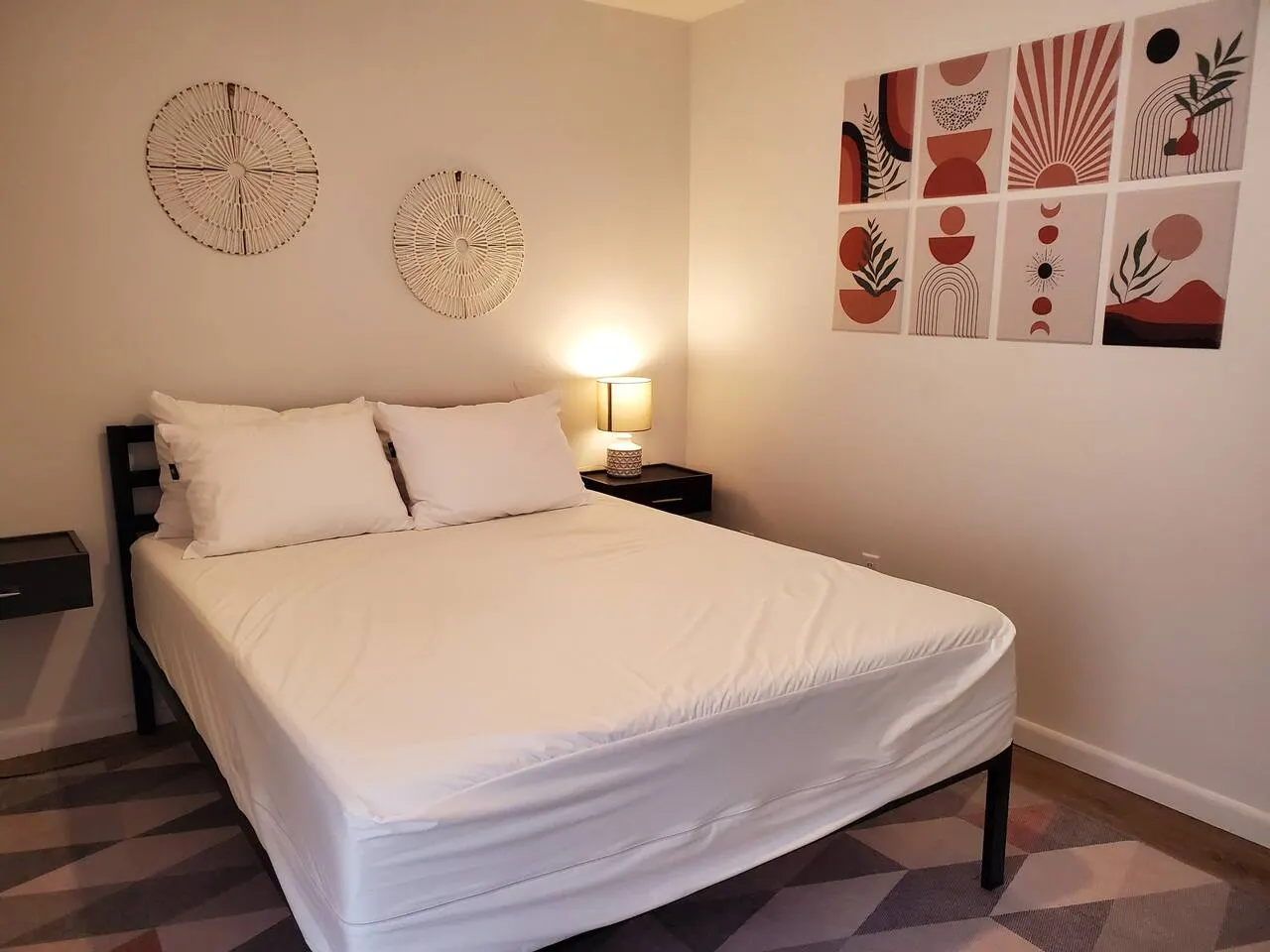 Relaxed Apartment Extended Stay in Greeneville 20