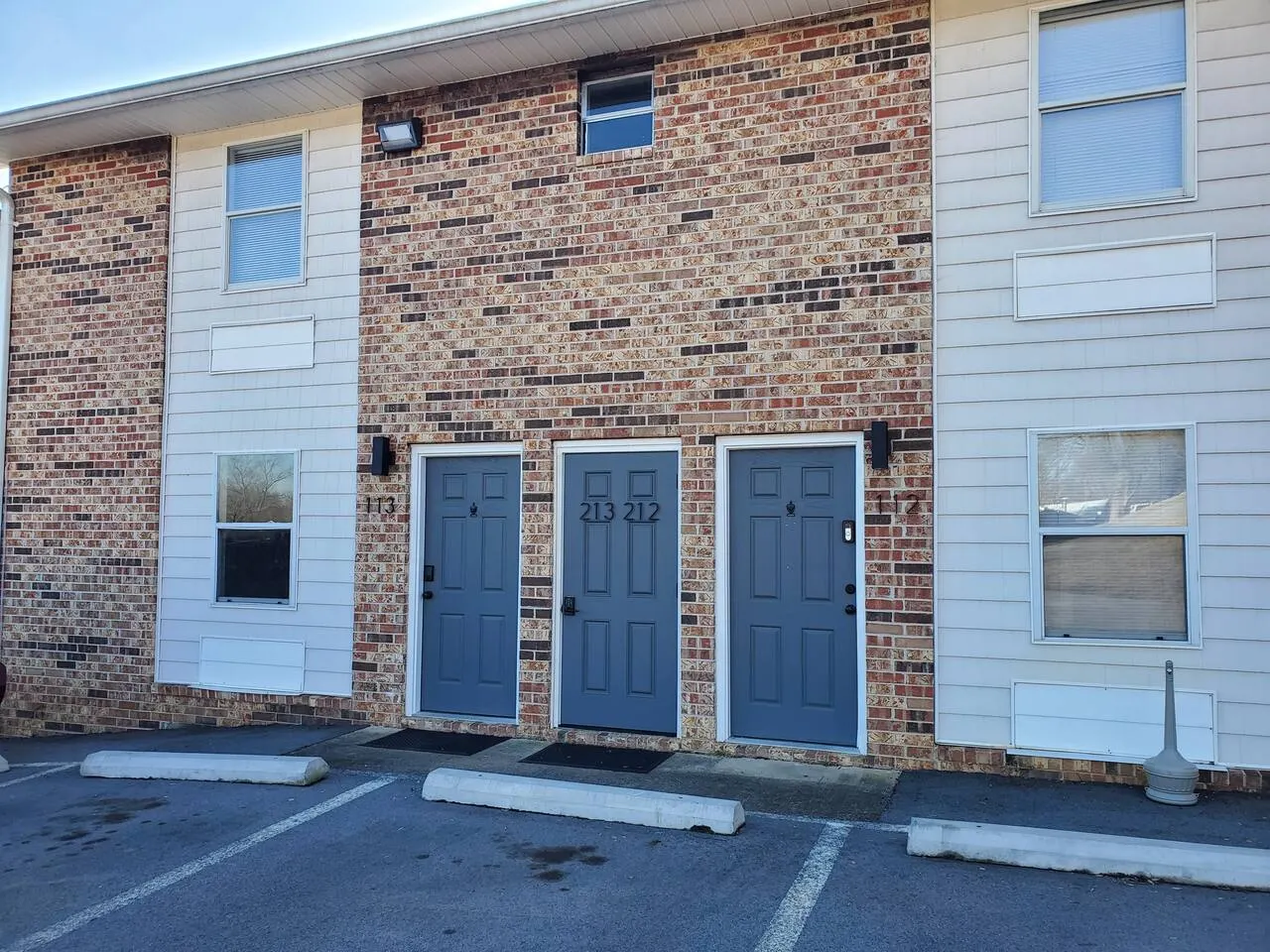 Relaxed Apartment | Extended Stay in Greeneville — photo 5