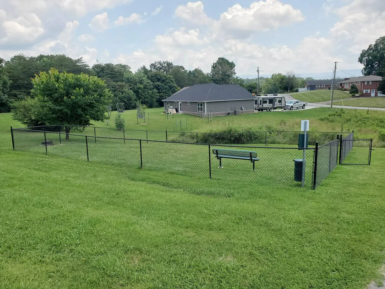 Relaxed Apartment Extended Stay in Greeneville 7