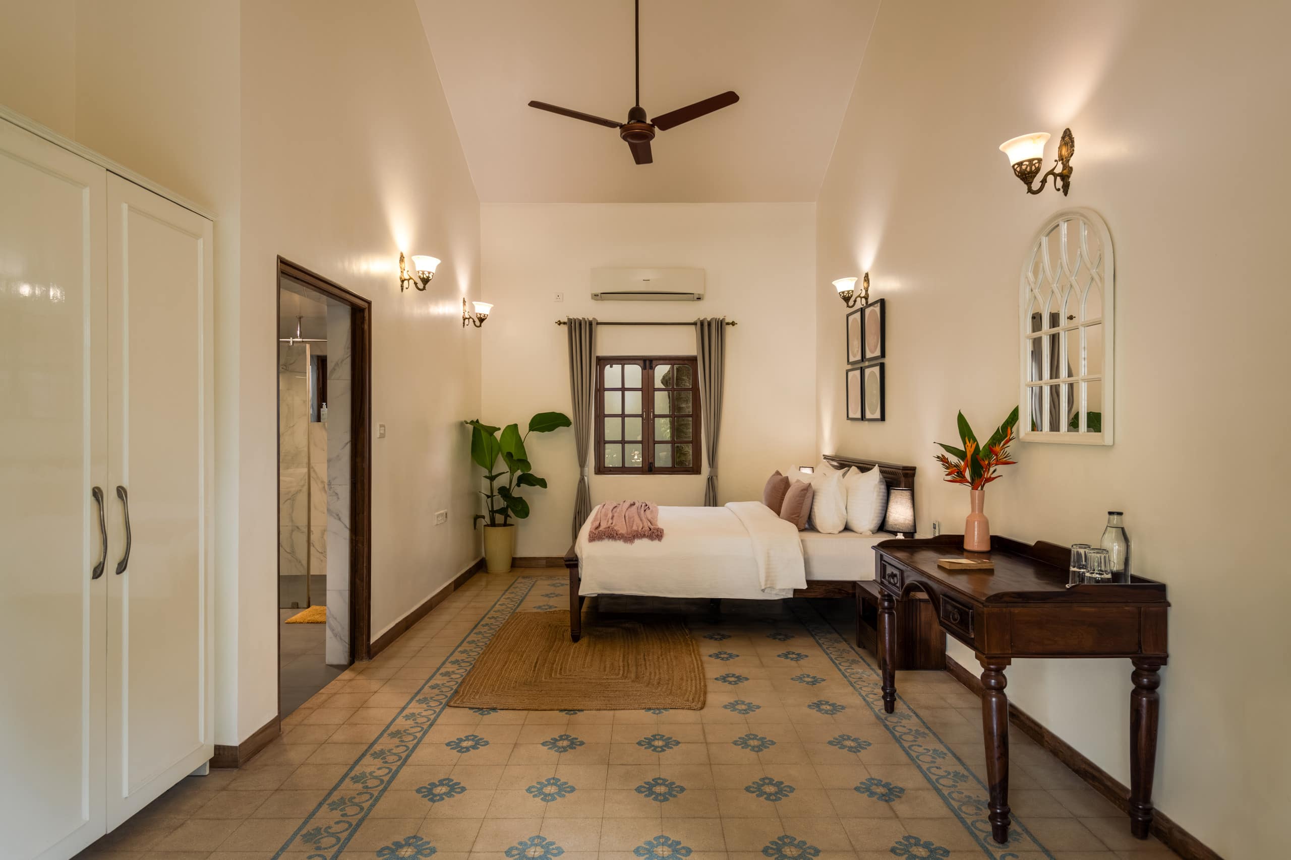 Villa Esperanza 700mt From Candolim Beach 39