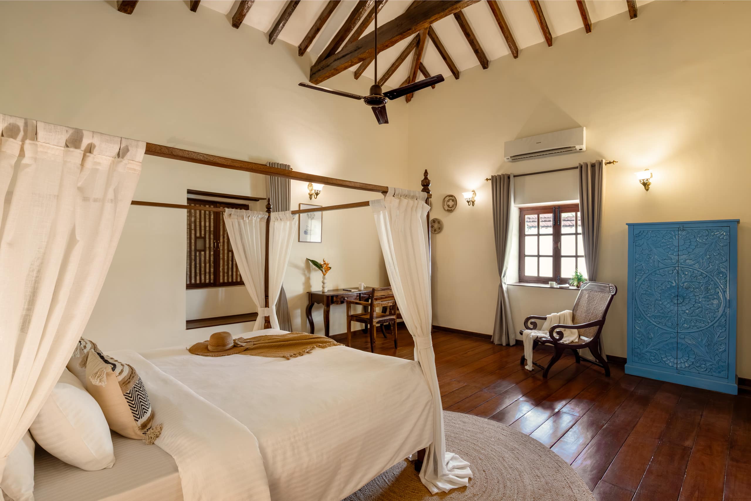 Villa Esperanza 700mt From Candolim Beach 33