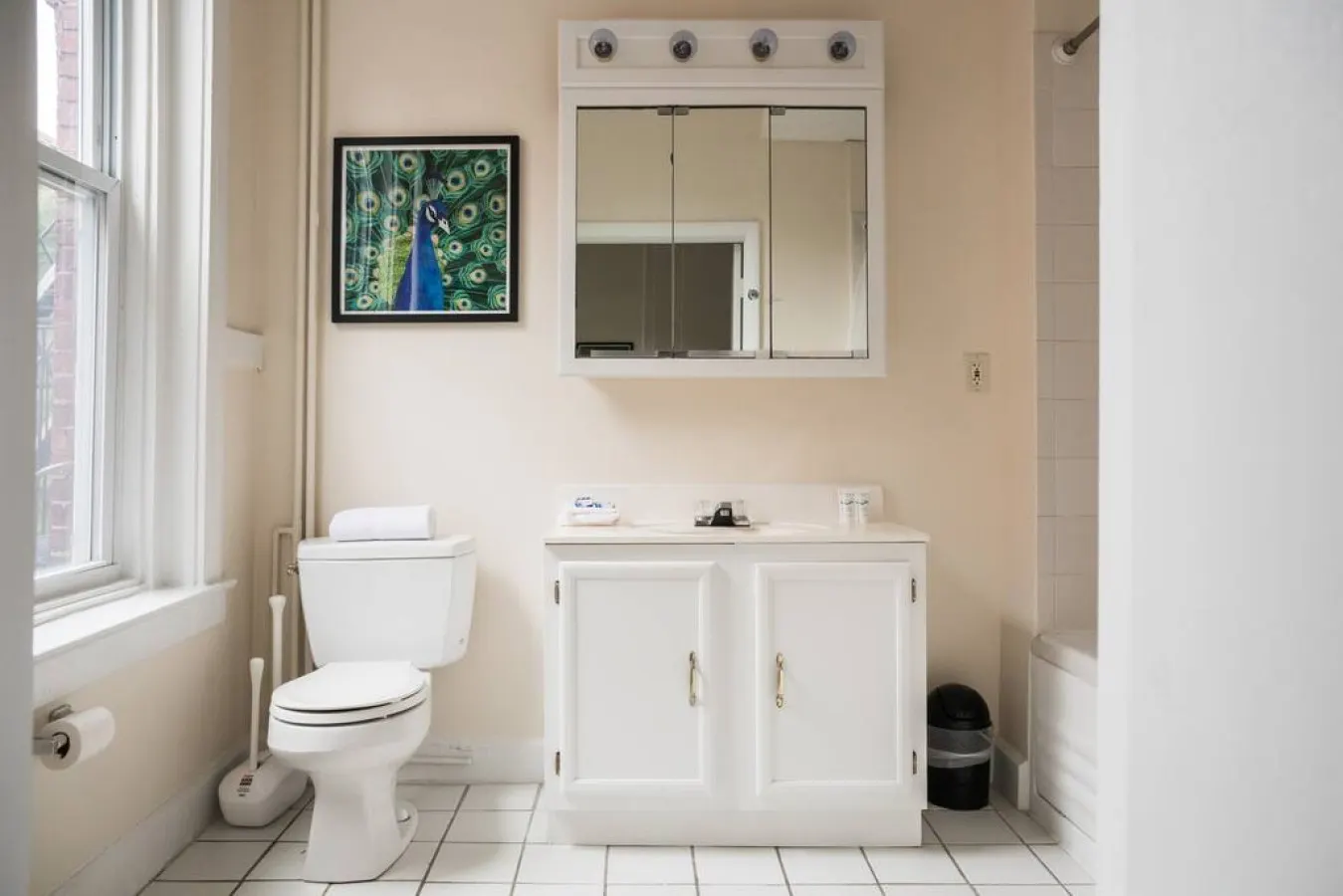 Charming 1 Bedroom Newbury Street 3