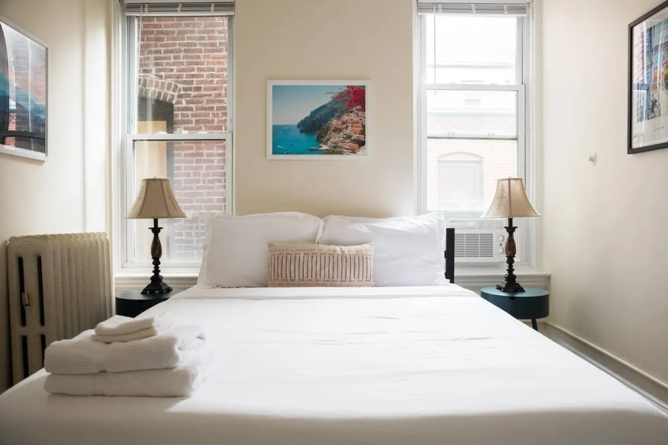 Charming 1 Bedroom Newbury Street 5